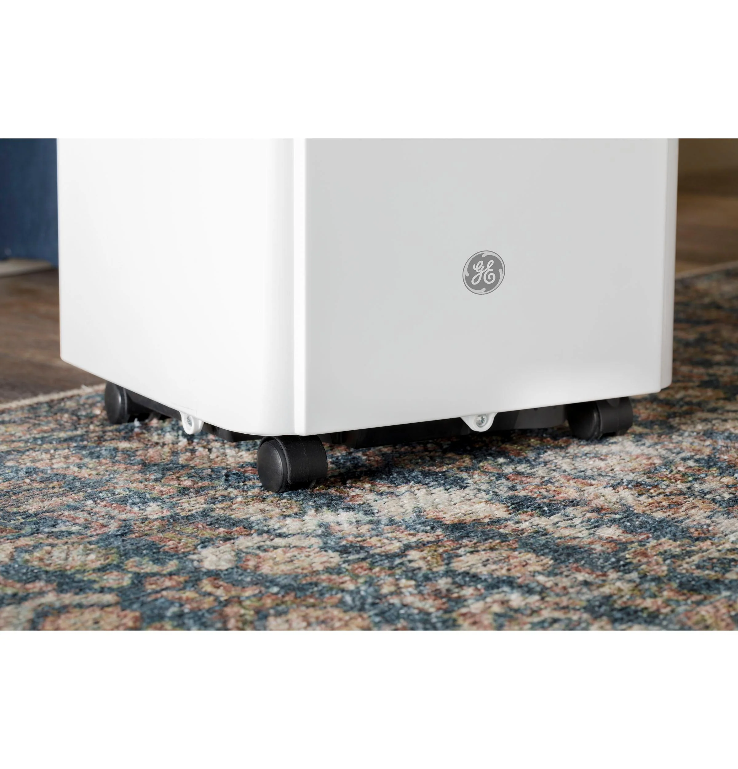 APMS06BWF GE® 6,000 BTU DOE Portable Air Conditioner for Small Rooms up to 250 sq. ft. - Image 9