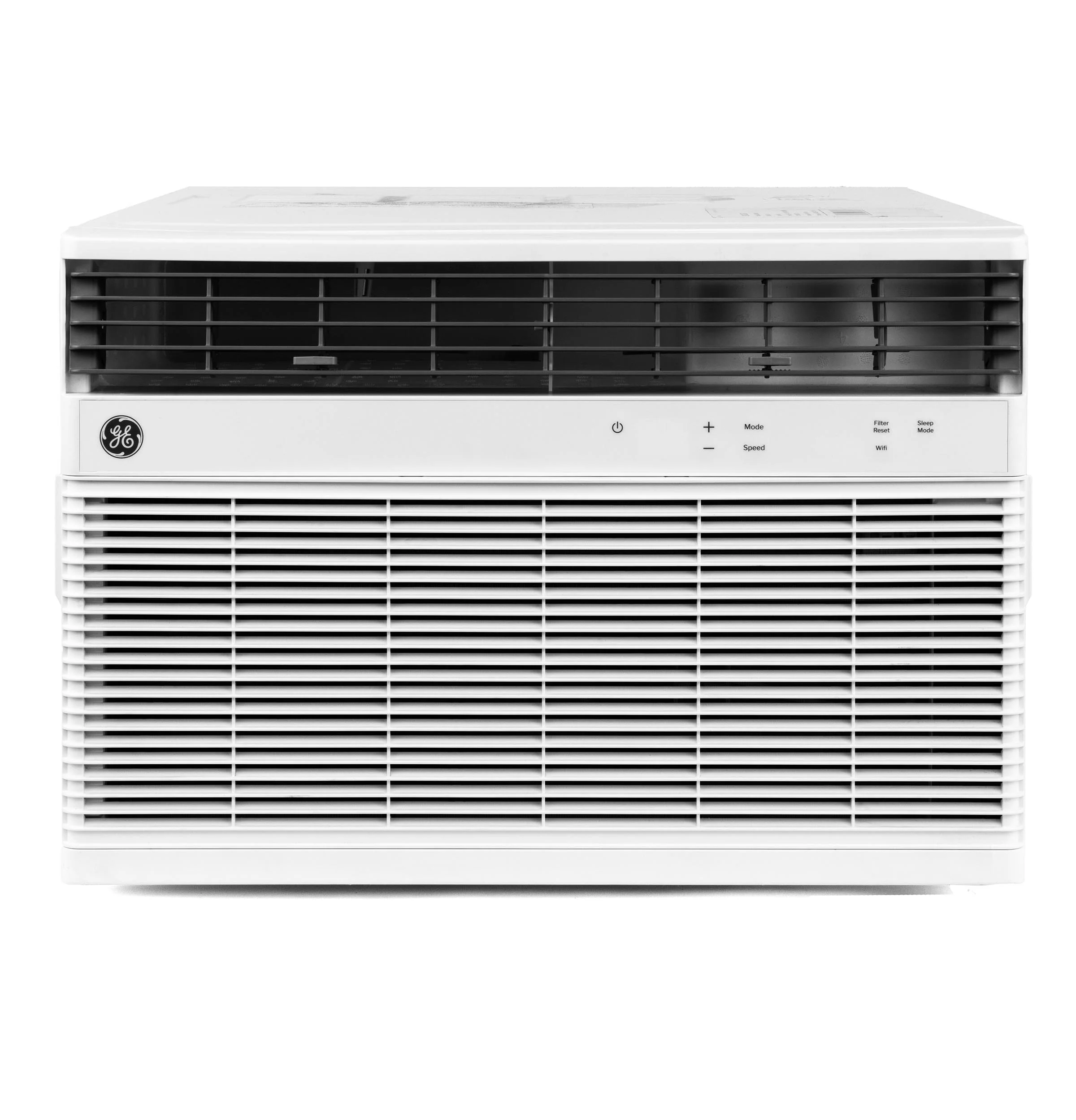 AWGH08WWF GE® 8,000 BTU Smart Heat/Cool Electronic Window Air Conditioner for Medium Rooms up to 350 sq. ft. - Image 12