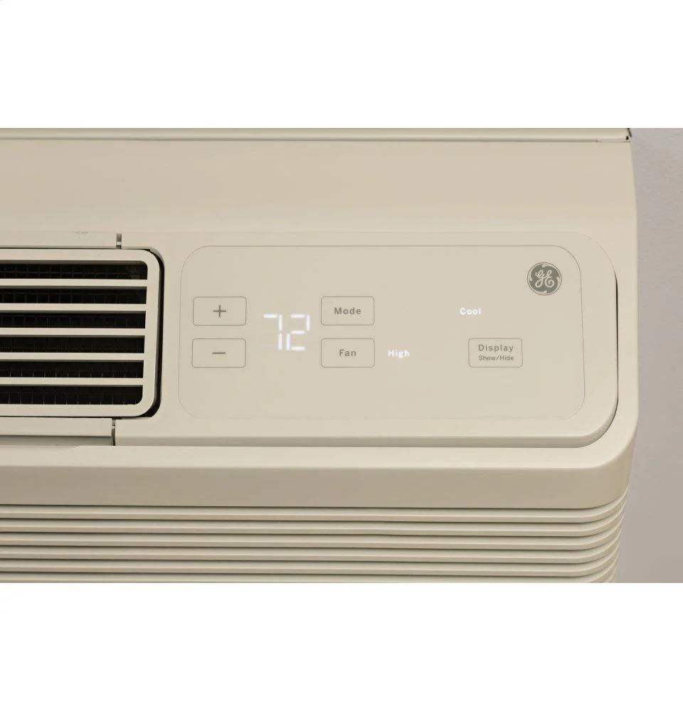 AZ45E07DAB GE Zoneline® Cooling and Electric Heat Unit, 230/208 Volt - Image 10