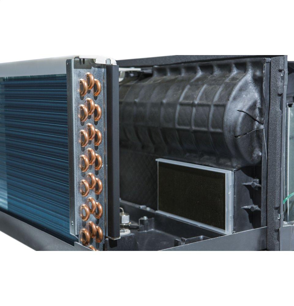 AZ45E07DAB GE Zoneline® Cooling and Electric Heat Unit, 230/208 Volt - Image 14
