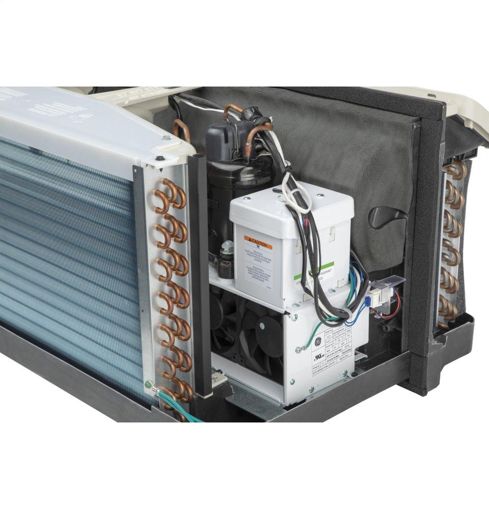 AZ45E07DAB GE Zoneline® Cooling and Electric Heat Unit, 230/208 Volt - Image 30
