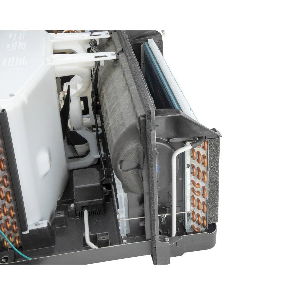 AZ45E07DAP GE Zoneline® Dry Air 25 Cooling and Electric Heat Unit with Corrosion Protection, 230/208 Volt - Image 32