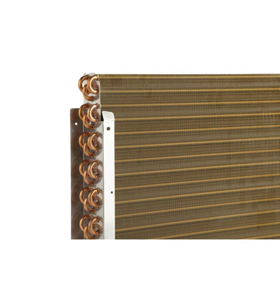 AZ45E09DAB GE Zoneline® Cooling and Electric Heat Unit, 230/208 Volt - Image 33