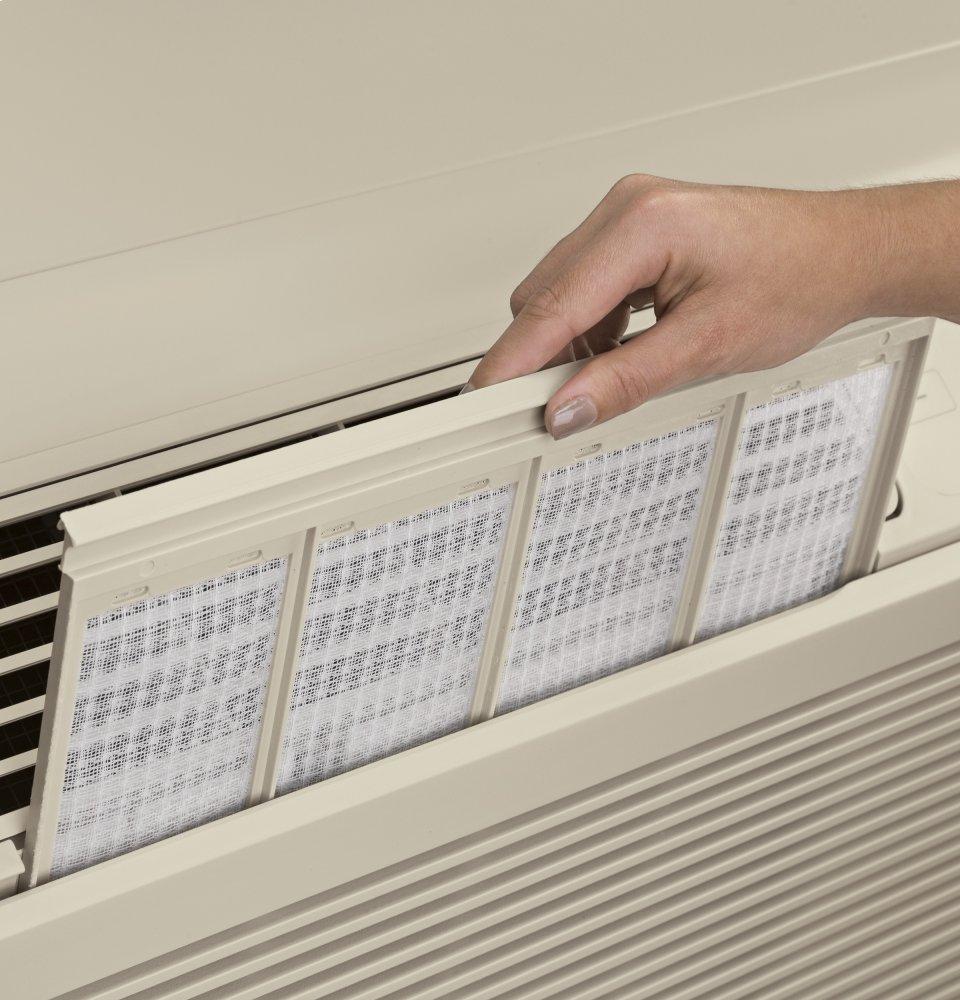 AZ45E15DAB GE Zoneline® Cooling and Electric Heat Unit, 230/208 Volt - Image 6
