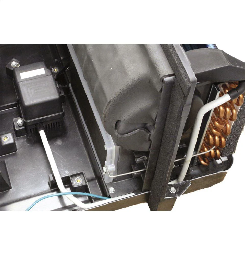 AZ65H07DAD GE Zoneline® Heat Pump Unit with ICR, 230/208 Volt - Image 29
