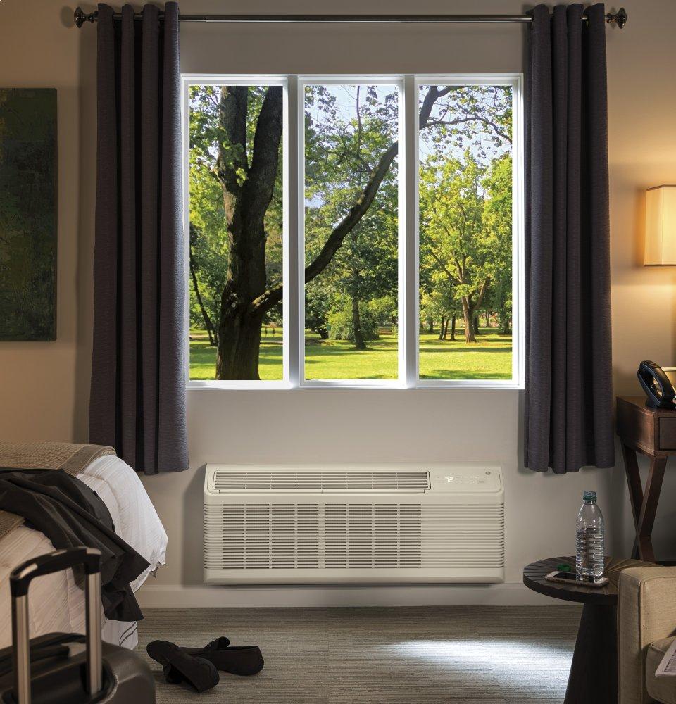 AZ65H09DAB GE Zoneline® Heat Pump Unit, 230/208 Volt - Image 9