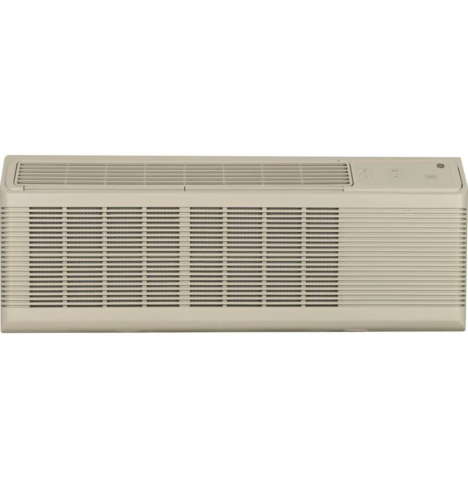AZ65H12DAC GE Zoneline® Heat Pump Unit with Corrosion Protection, 230/208 Volt - Image 12