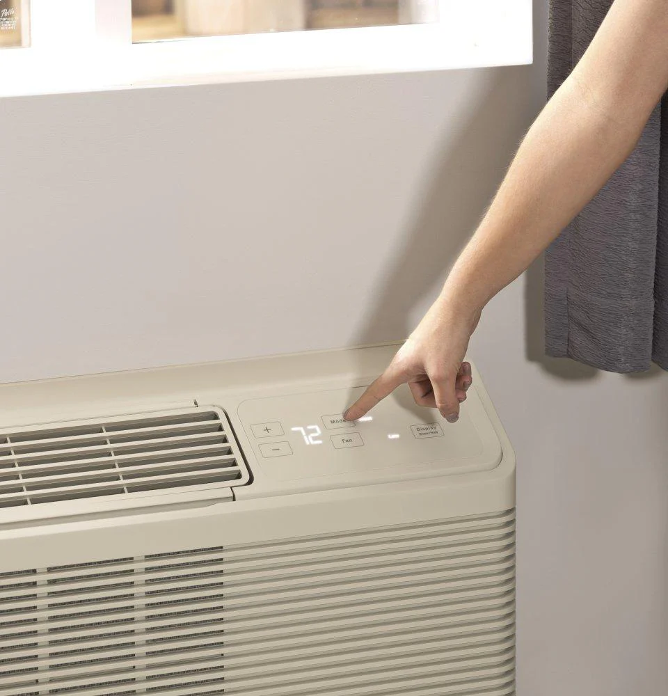 AZ65H12DAC GE Zoneline® Heat Pump Unit with Corrosion Protection, 230/208 Volt - Image 14