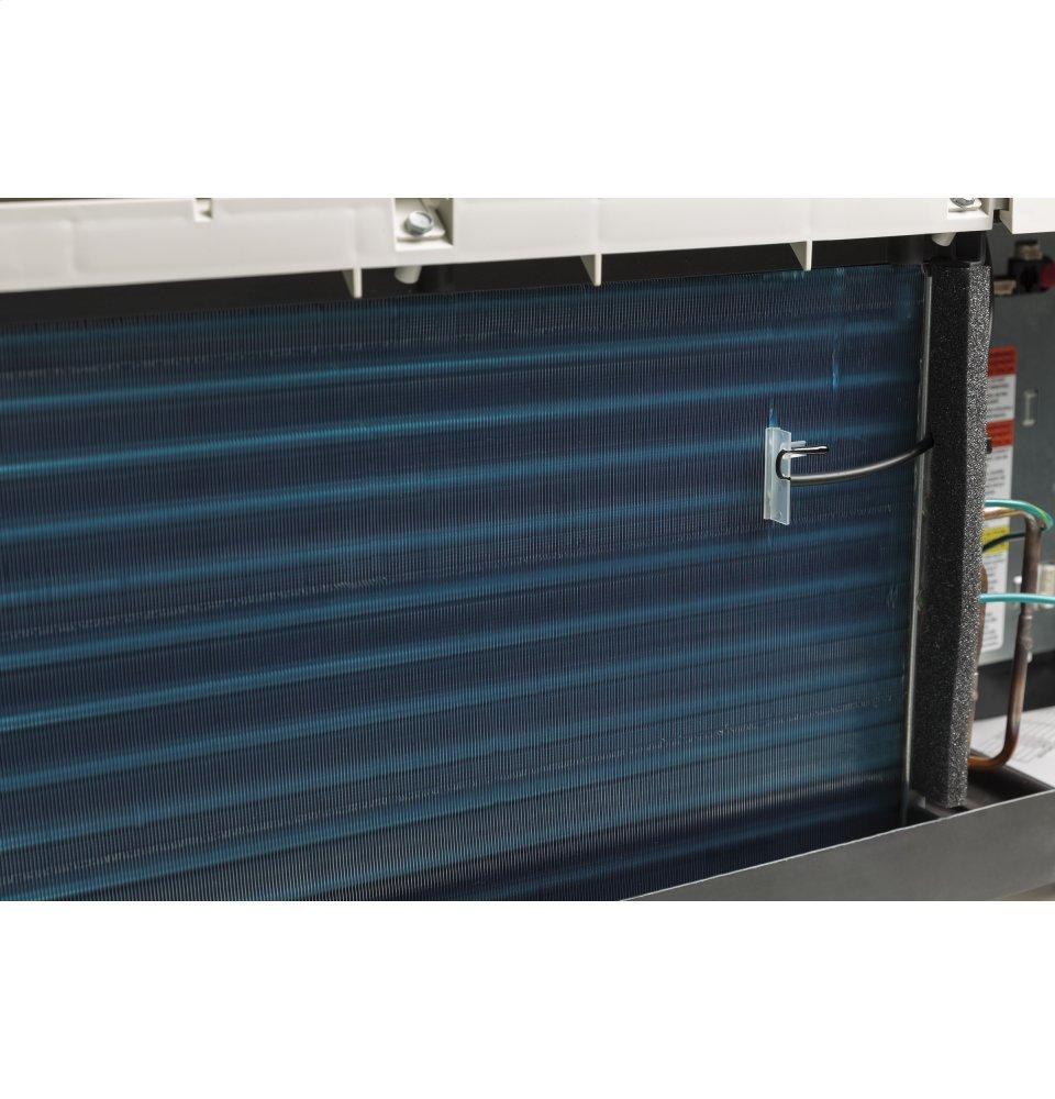 AZ65H12DAD GE Zoneline® Heat Pump Unit with ICR, 230/208 Volt - Image 25