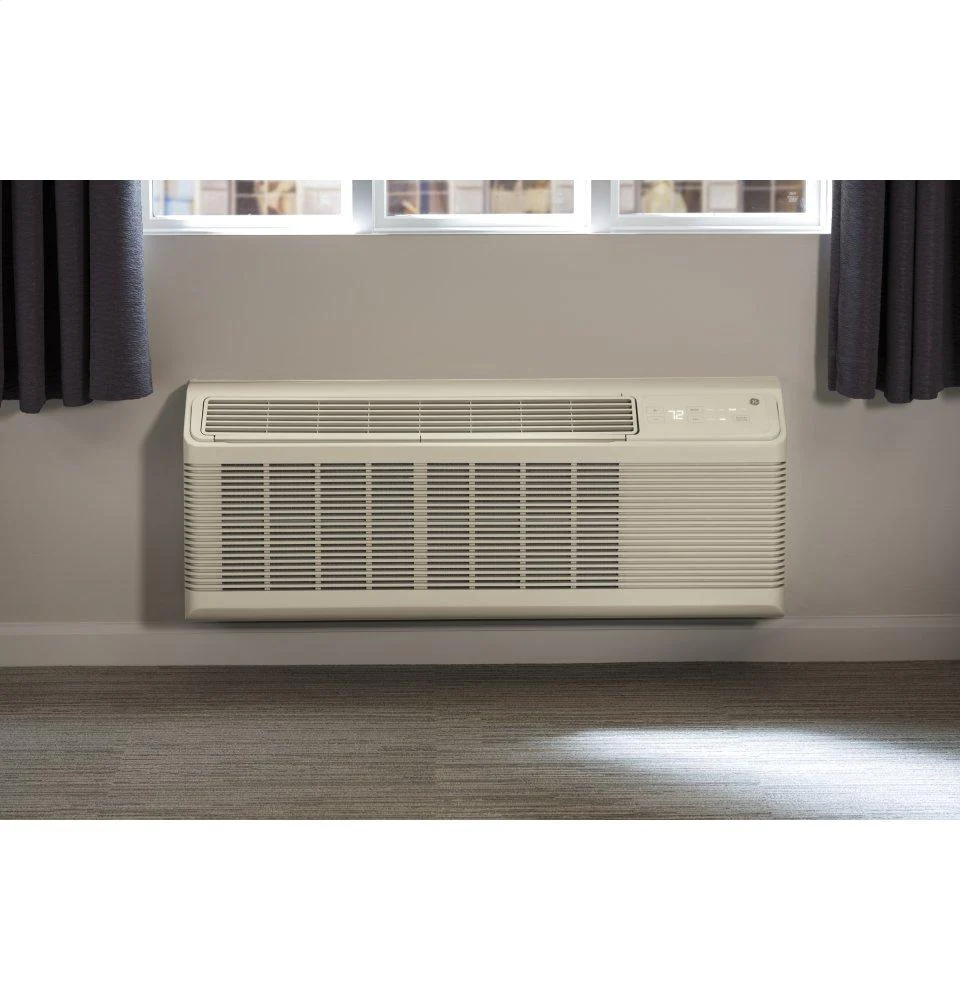 AZ65H12EAC GE Zoneline® Heat Pump Unit with Corrosion Protection, 265 Volt - Image 11