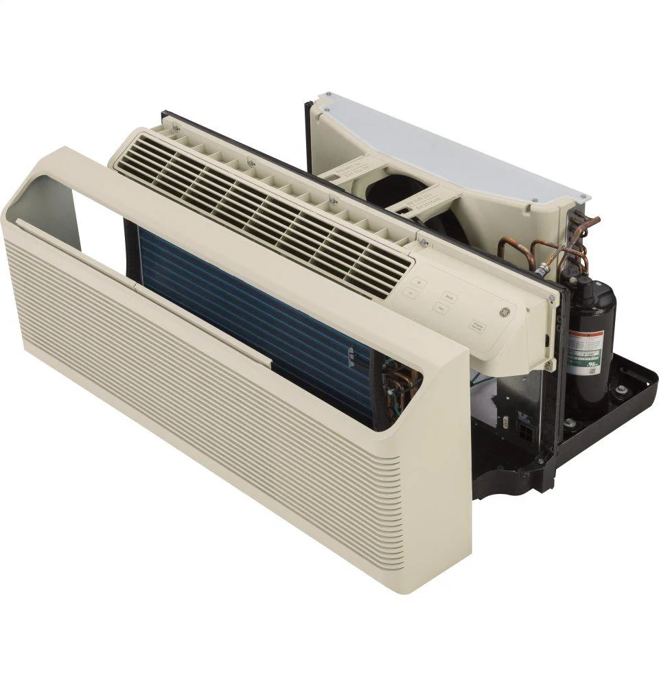 AZ65H15DAB GE Zoneline® Heat Pump Unit, 230/208 Volt - Image 20