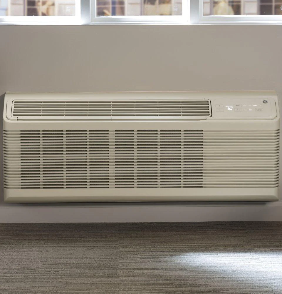 AZ65H15DAD GE Zoneline® Heat Pump Unit with ICR, 230/208 Volt - Image 15