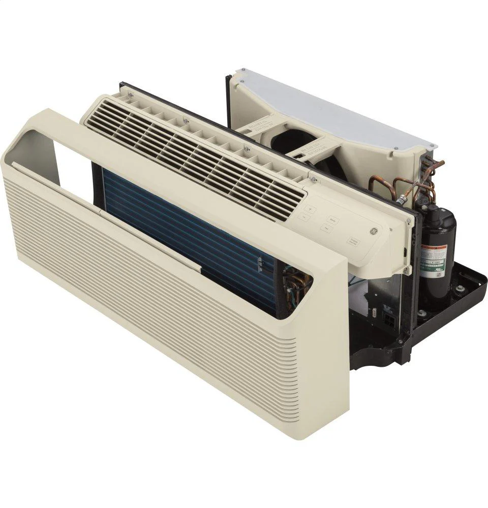 AZ65H15EAD GE Zoneline® Heat Pump Unit with ICR, 265 Volt - Image 10
