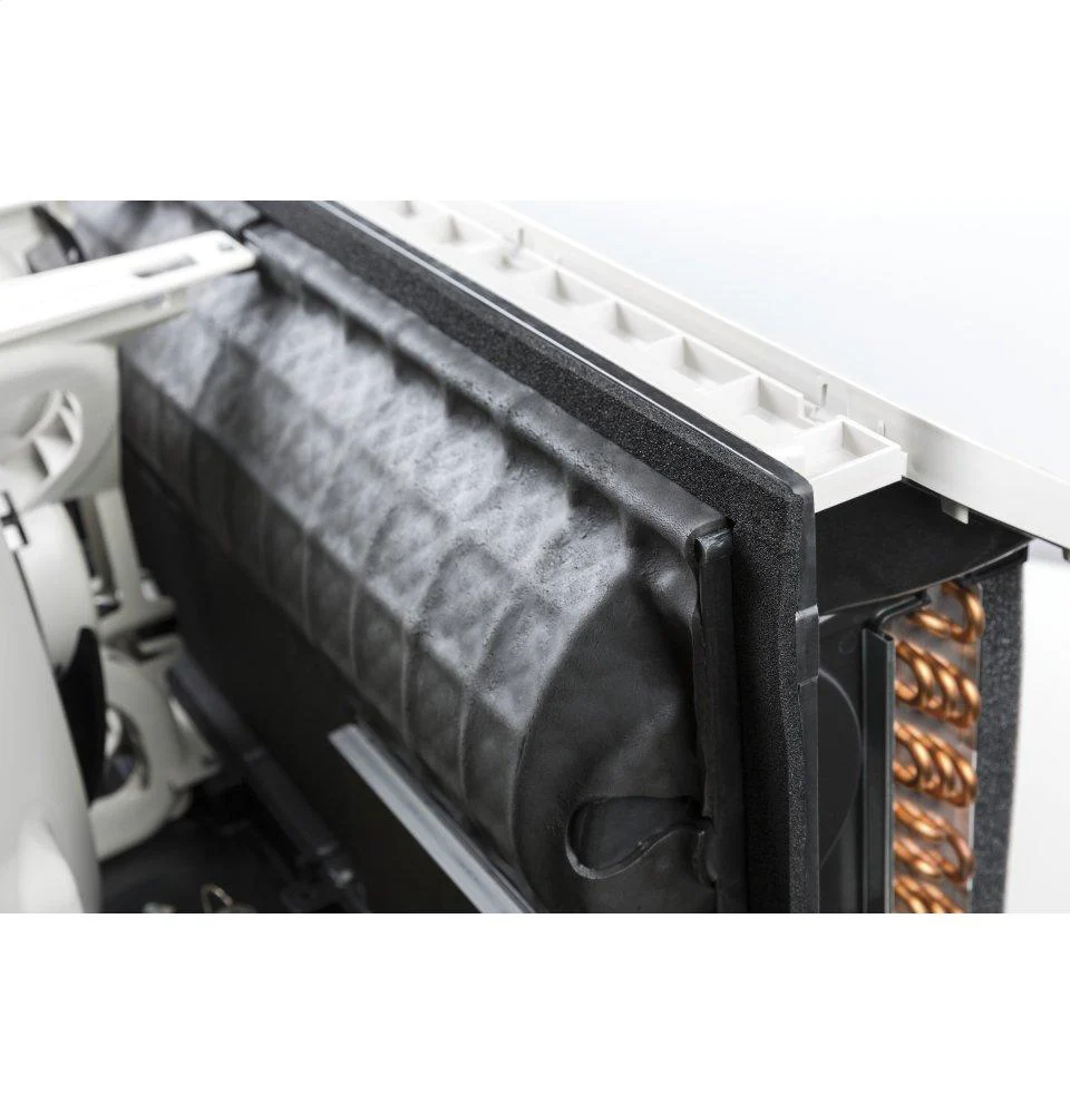 AZ65H15EAD GE Zoneline® Heat Pump Unit with ICR, 265 Volt - Image 30
