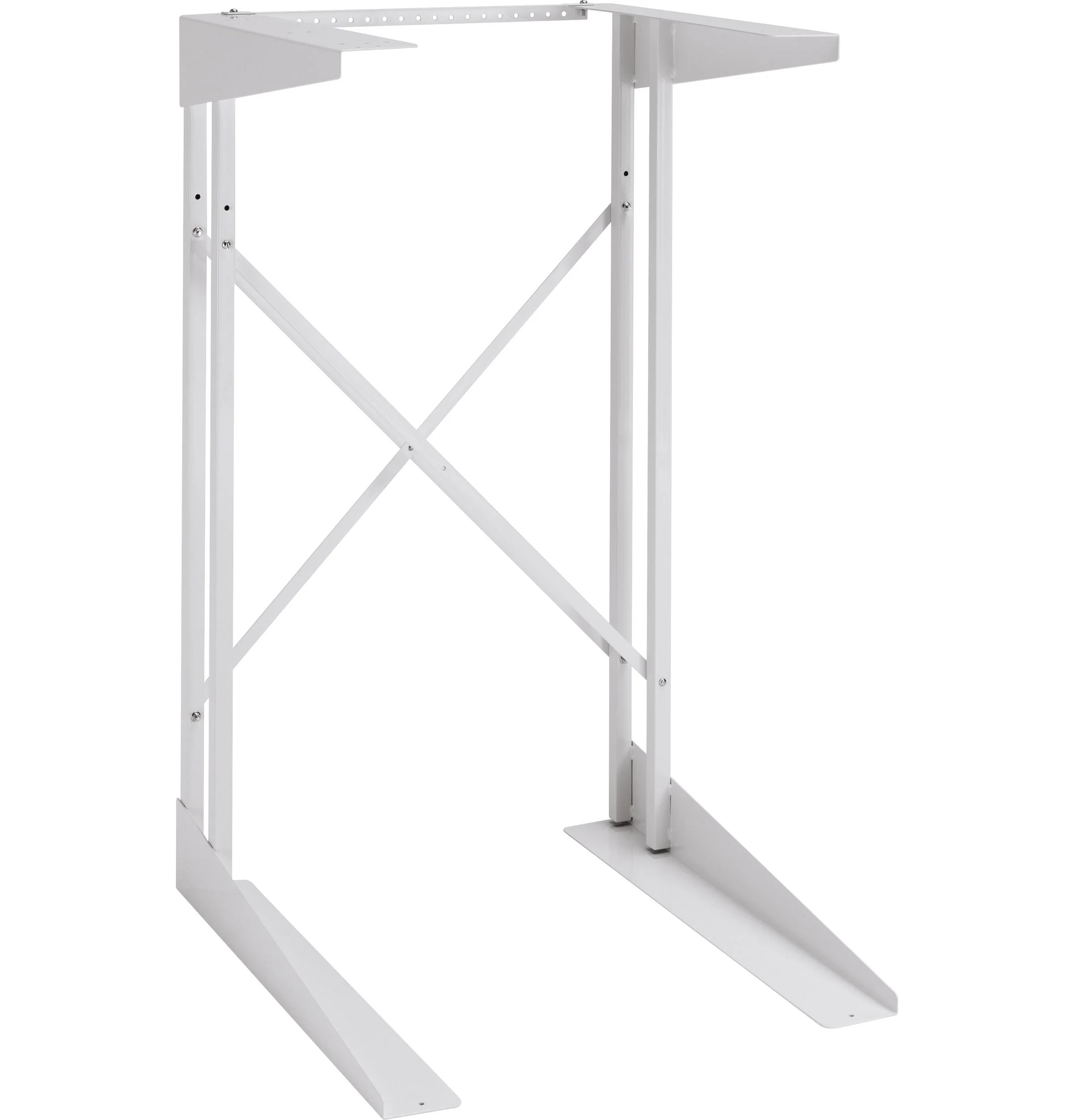DSDR24F GE Spacemaker® Laundry Stack Rack Accessory - Image 6