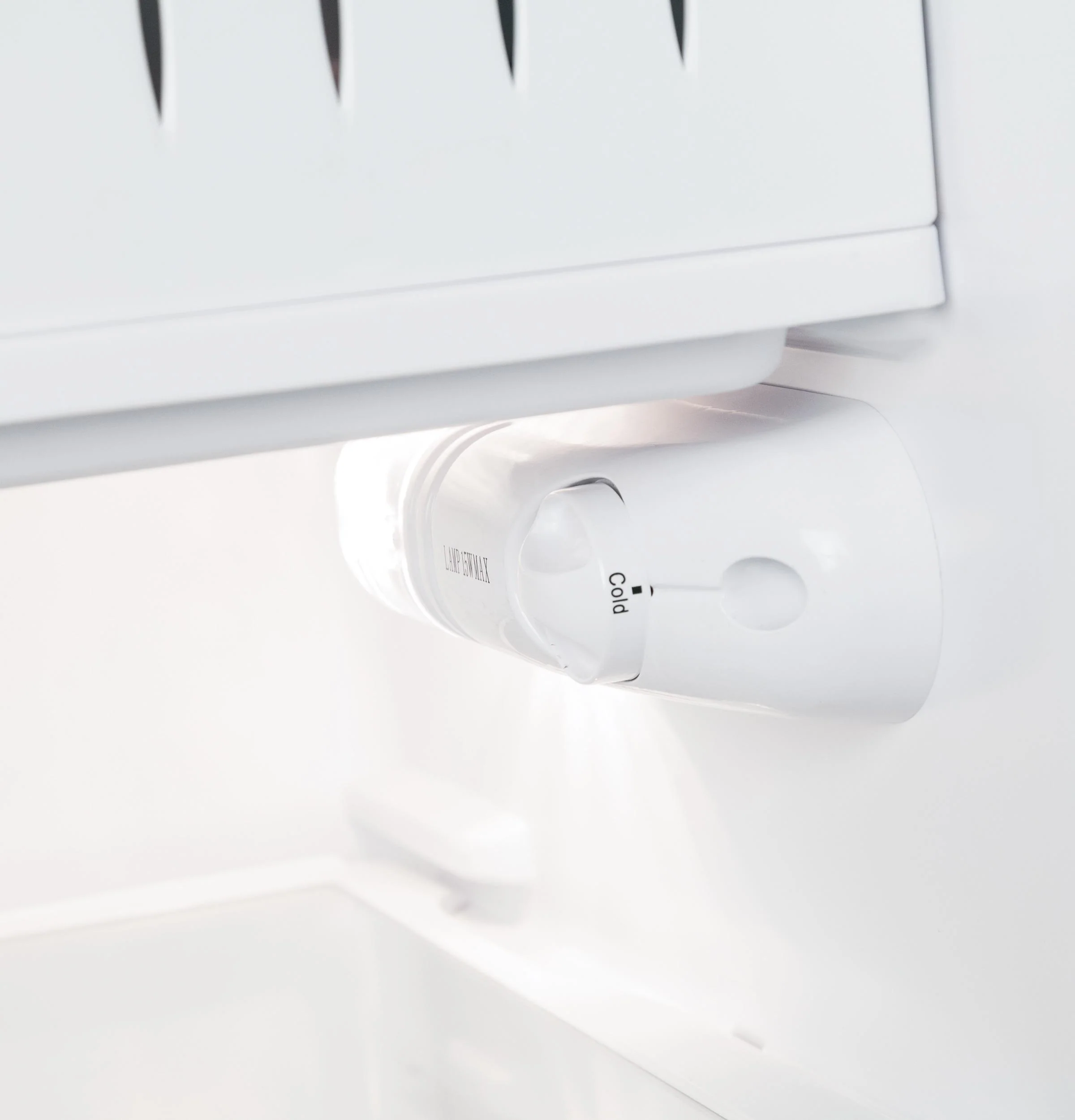 GCE06GSHSB GE® ENERGY STAR® Compact Refrigerator - Image 3