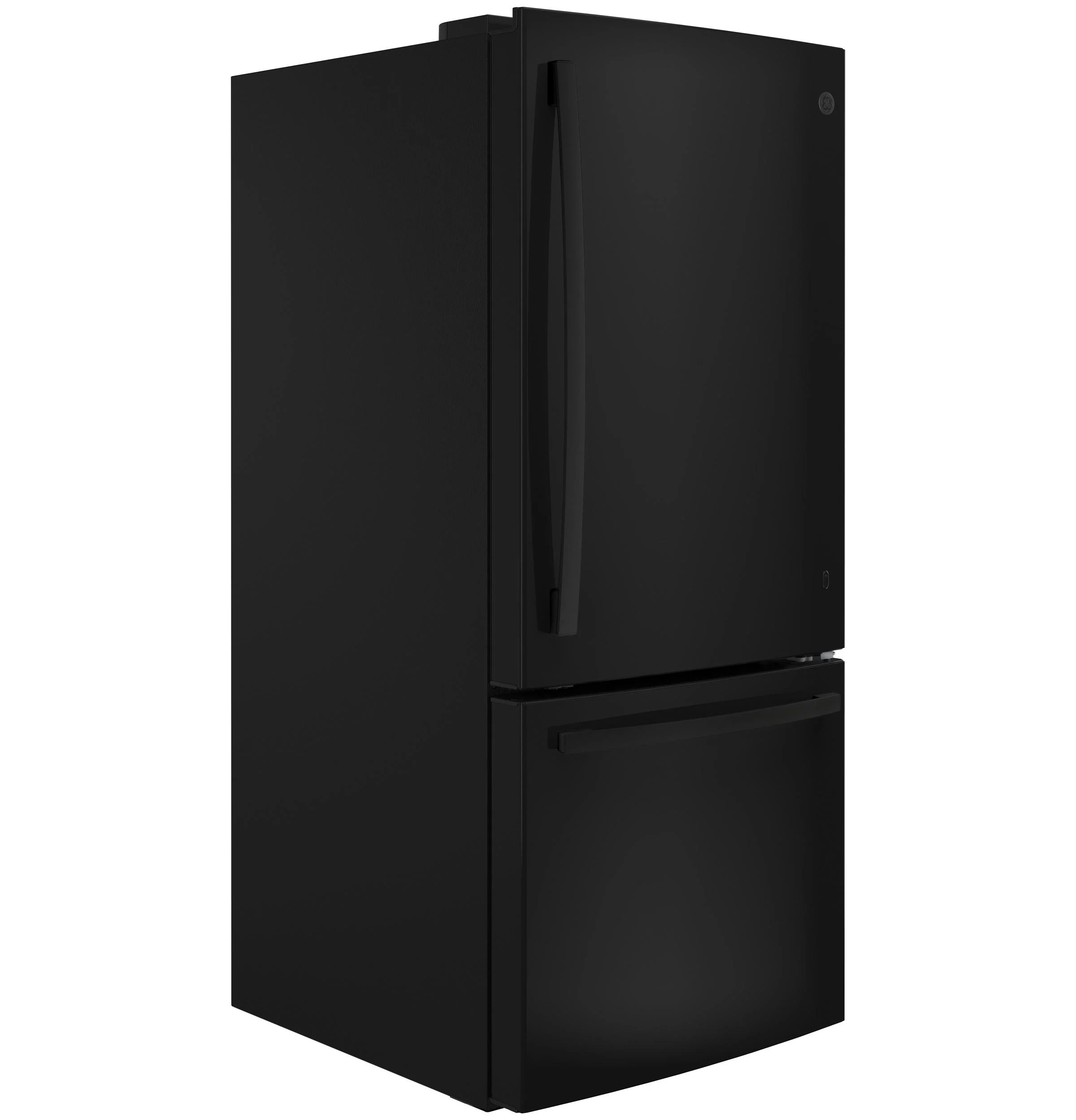 GE® ENERGY STAR® 21.0 Cu. Ft. Bottom-Freezer Refrigerator - Image 5