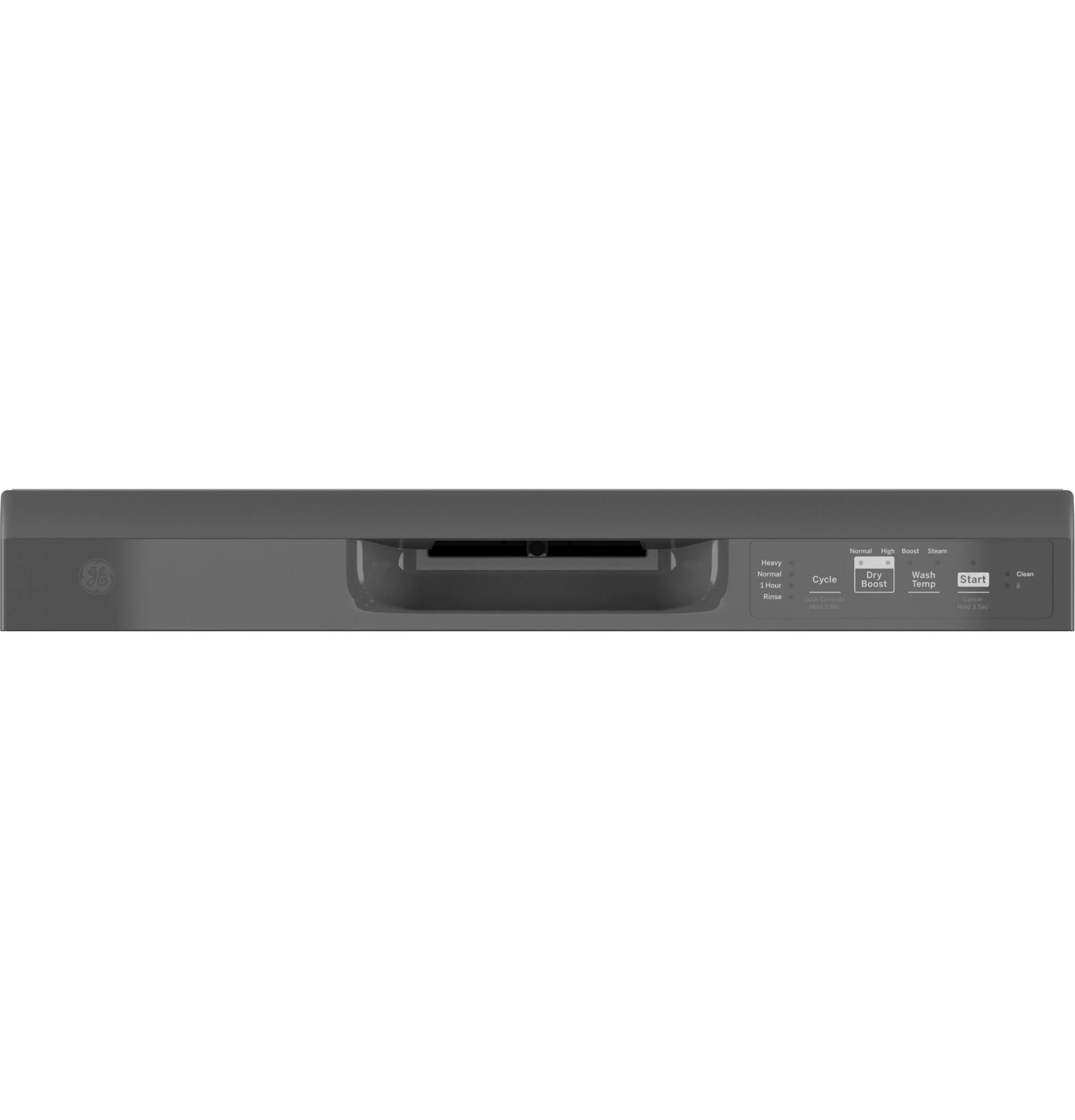 GDF510PSRSS GE® ENERGY STAR® Dishwasher with Front Controls - Image 4