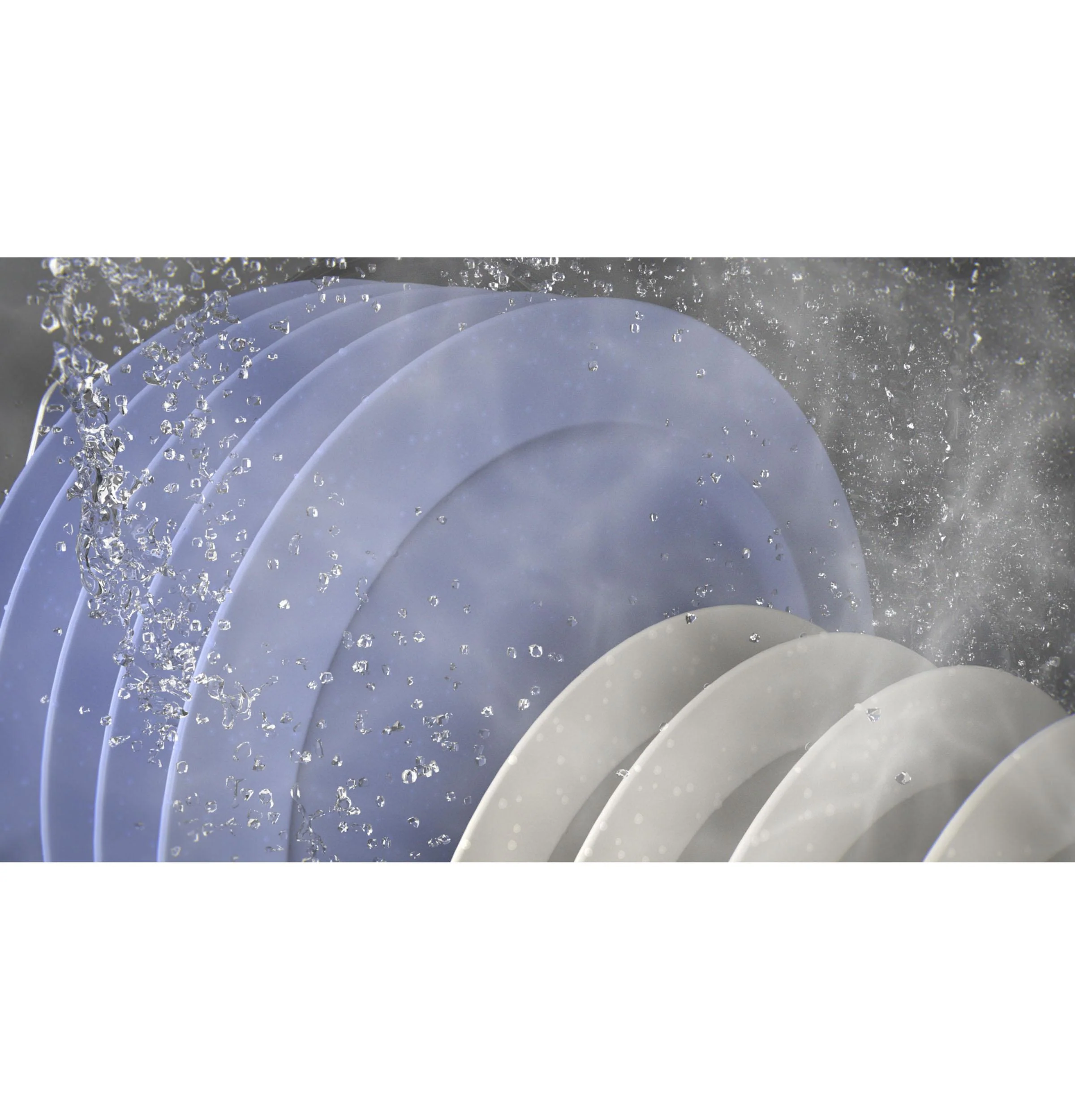 GDF550PGRWW GE® ENERGY STAR® Front Control with Plastic Interior Dishwasher with Sanitize Cycle & Dry Boost - Image 33
