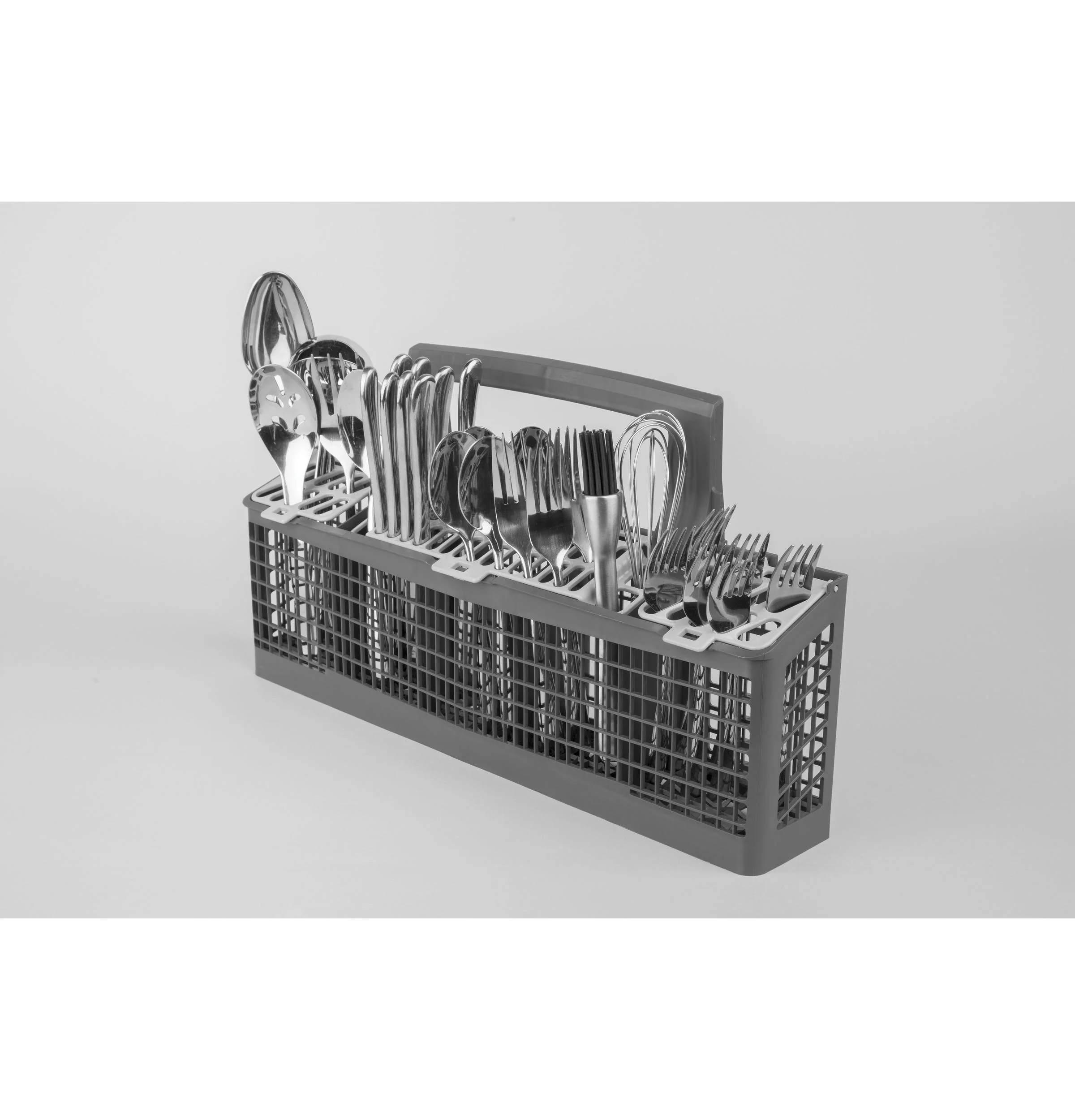 GE® Fingerprint Resistant Top Control with Stainless Steel Interior Dishwasher with Sanitize Cycle & Dry Boost - Image 53