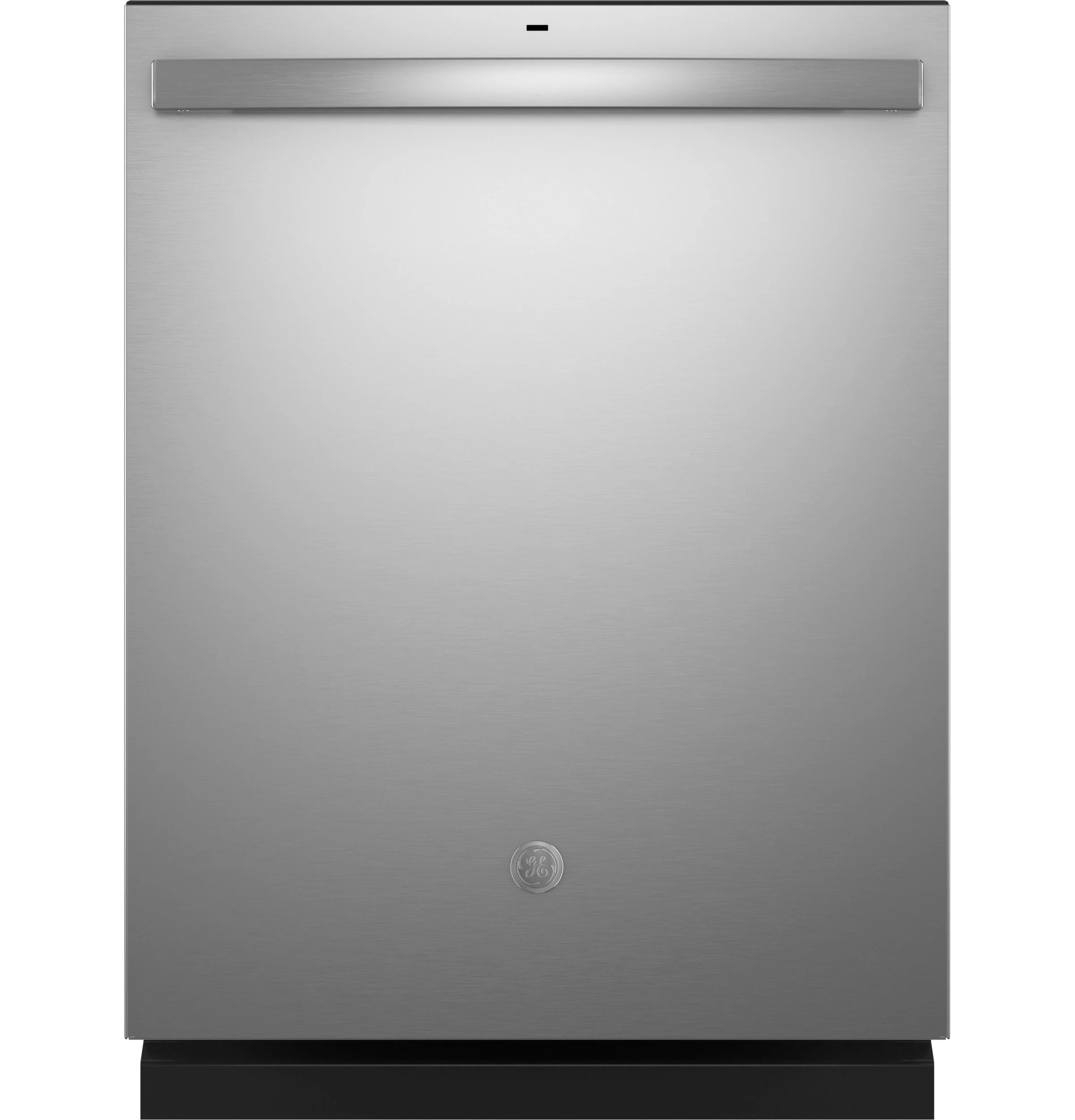 GDT535PYVFS GE® ENERGY STAR® Top Control with Plastic Interior Dishwasher with Sanitize Cycle & Dry Boost