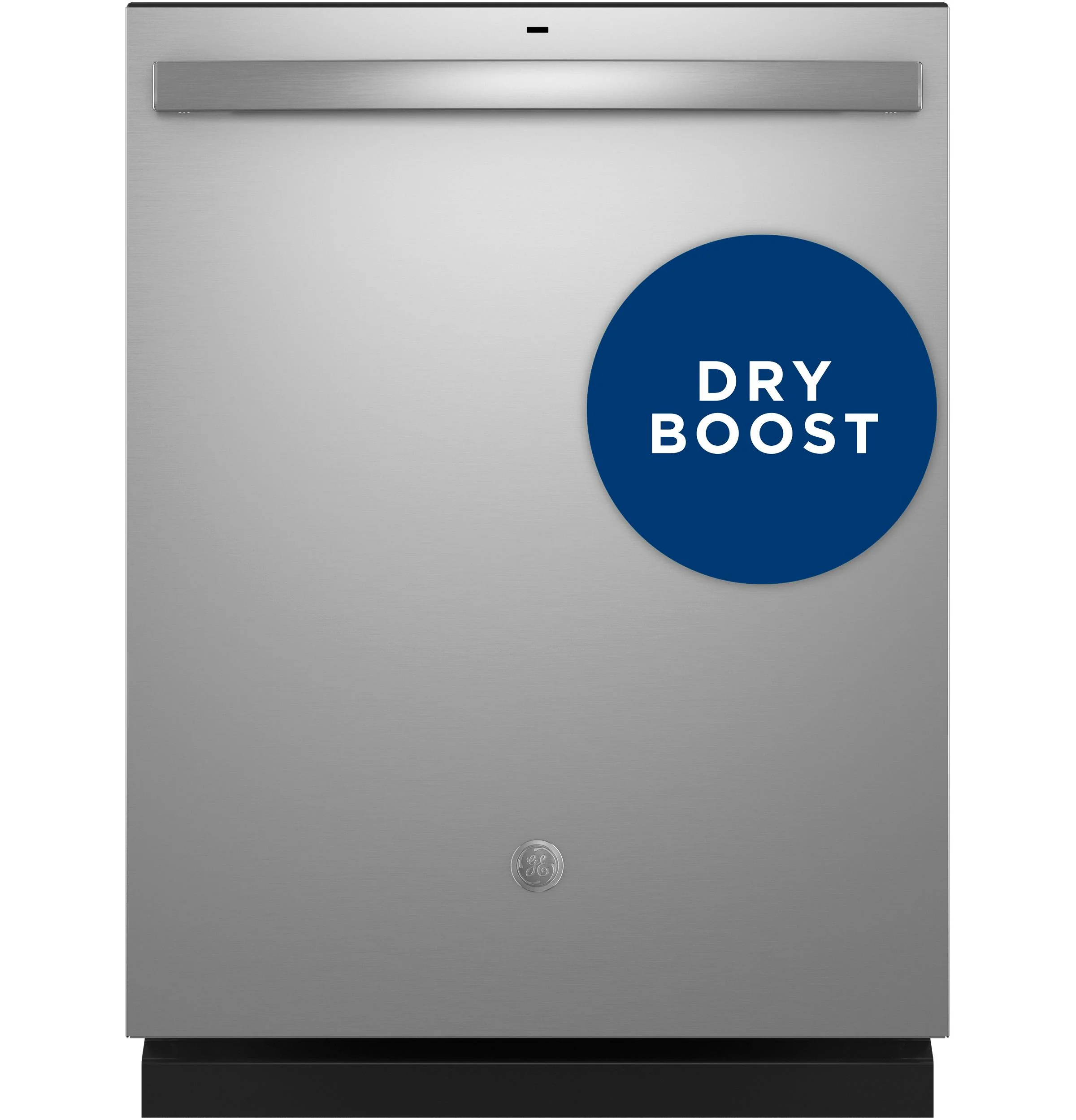 GDT565HSYSS GE® ENERGY STAR® Top Control Hybrid Tub Dishwasher with Dry Boost & 52 dBA - Image 2
