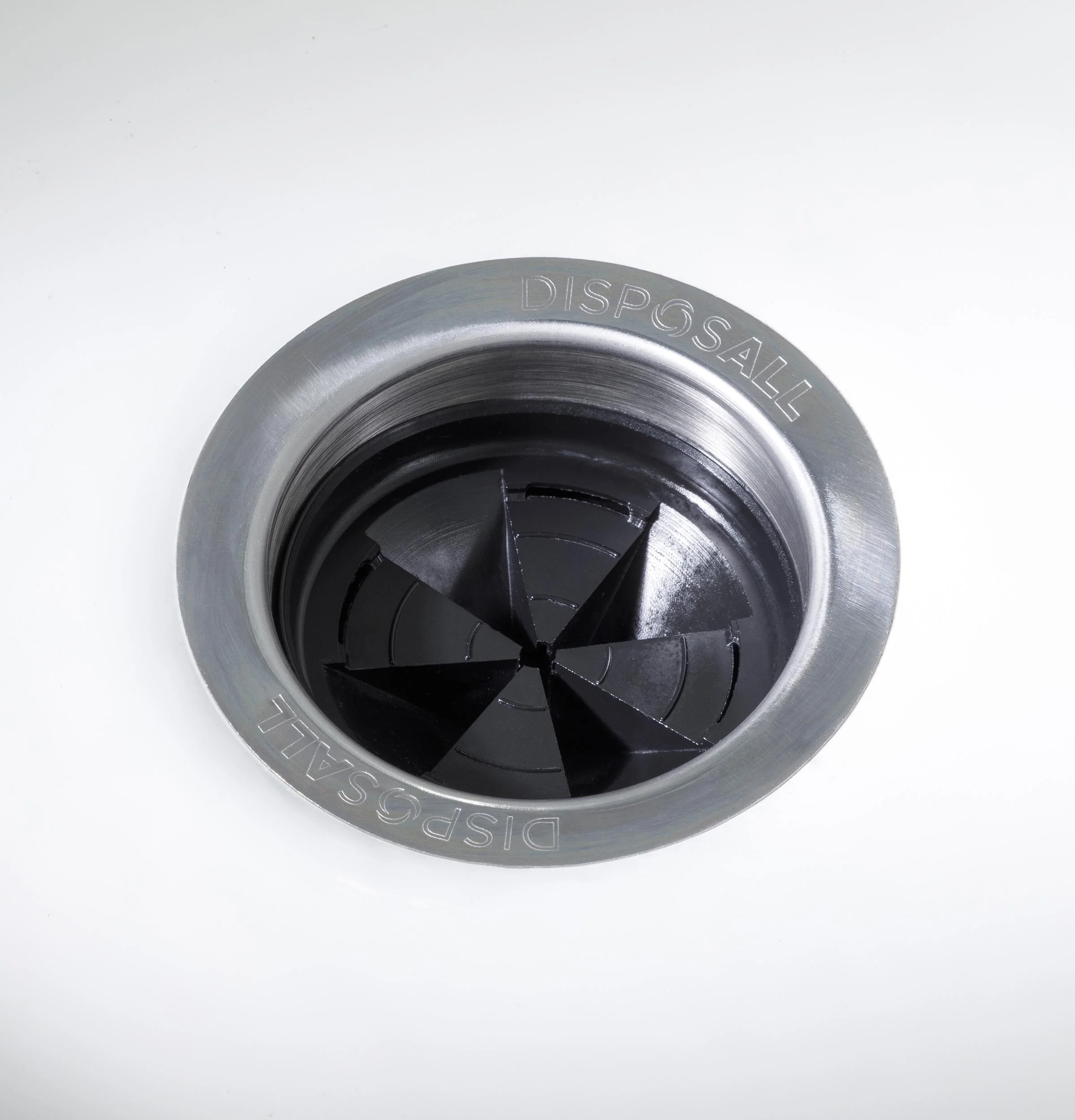 GFC365W GE DISPOSALL® 1/3 HP Continuous Feed Garbage Disposer - Corded - Image 10