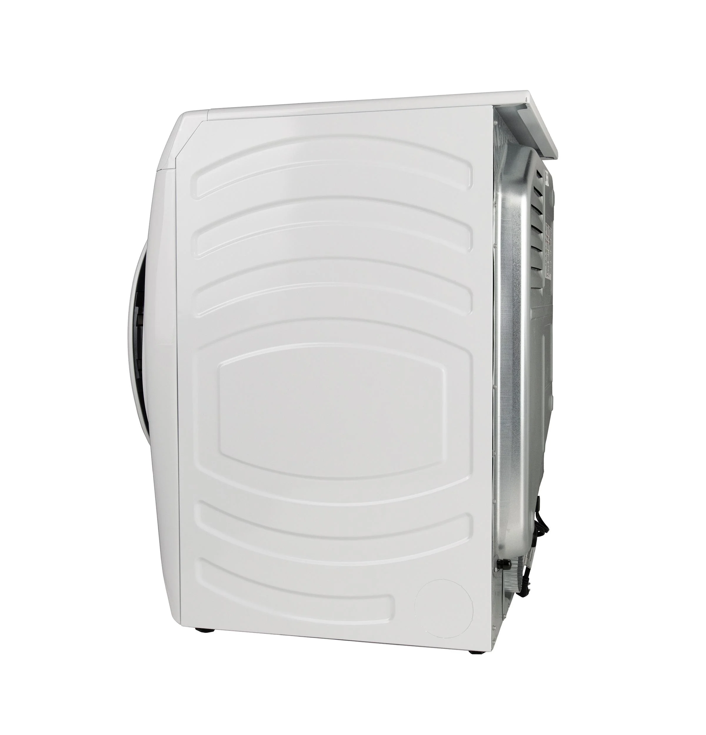 GFD35ESSYWW GE® ENERGY STAR® 7.8 cu. ft. Capacity Smart Front Load Electric Dryer - Image 29