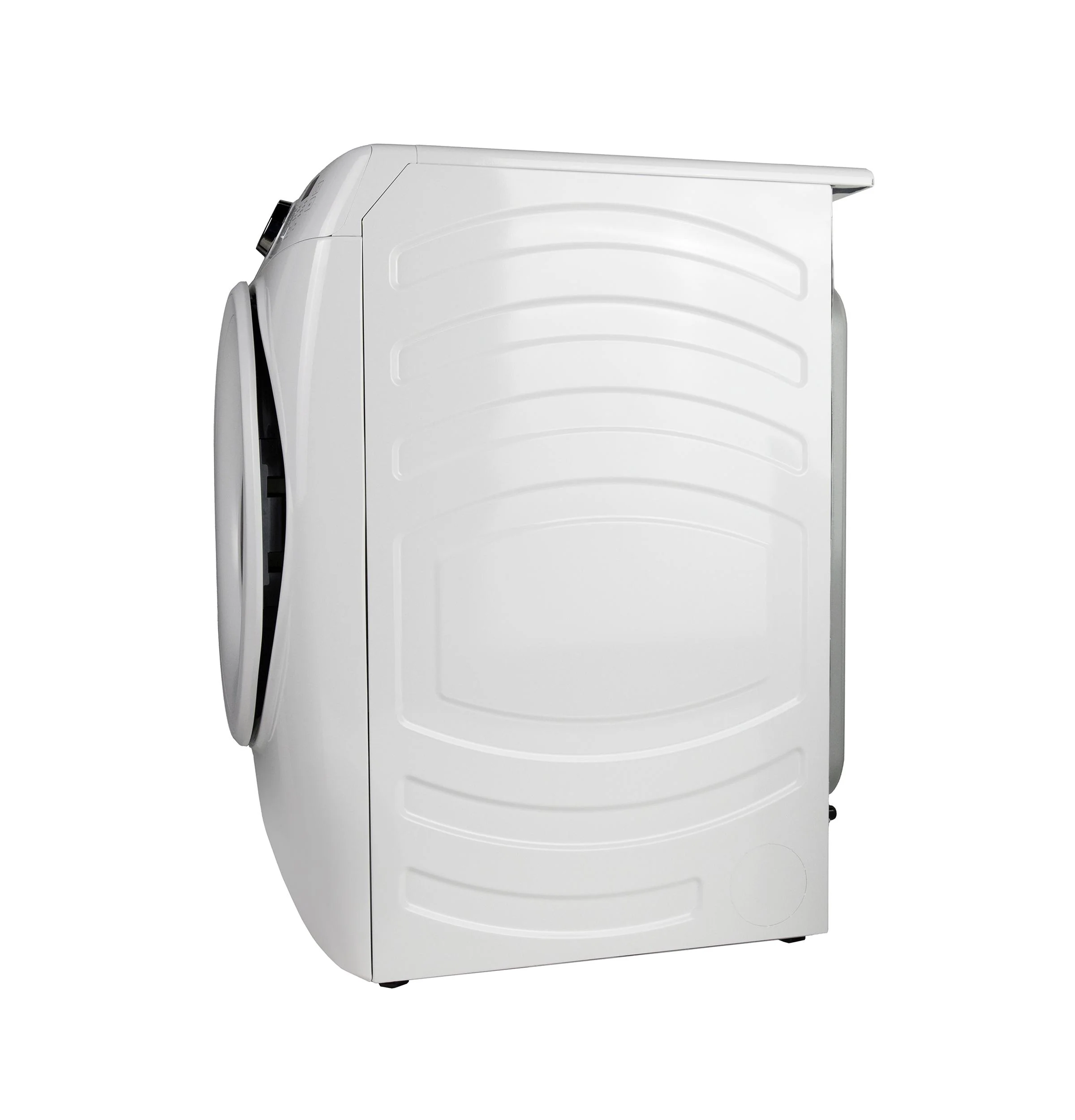 GFD35GSSYWW GE® ENERGY STAR® 7.8 cu. ft. Capacity Smart Front Load Gas Dryer - Image 27