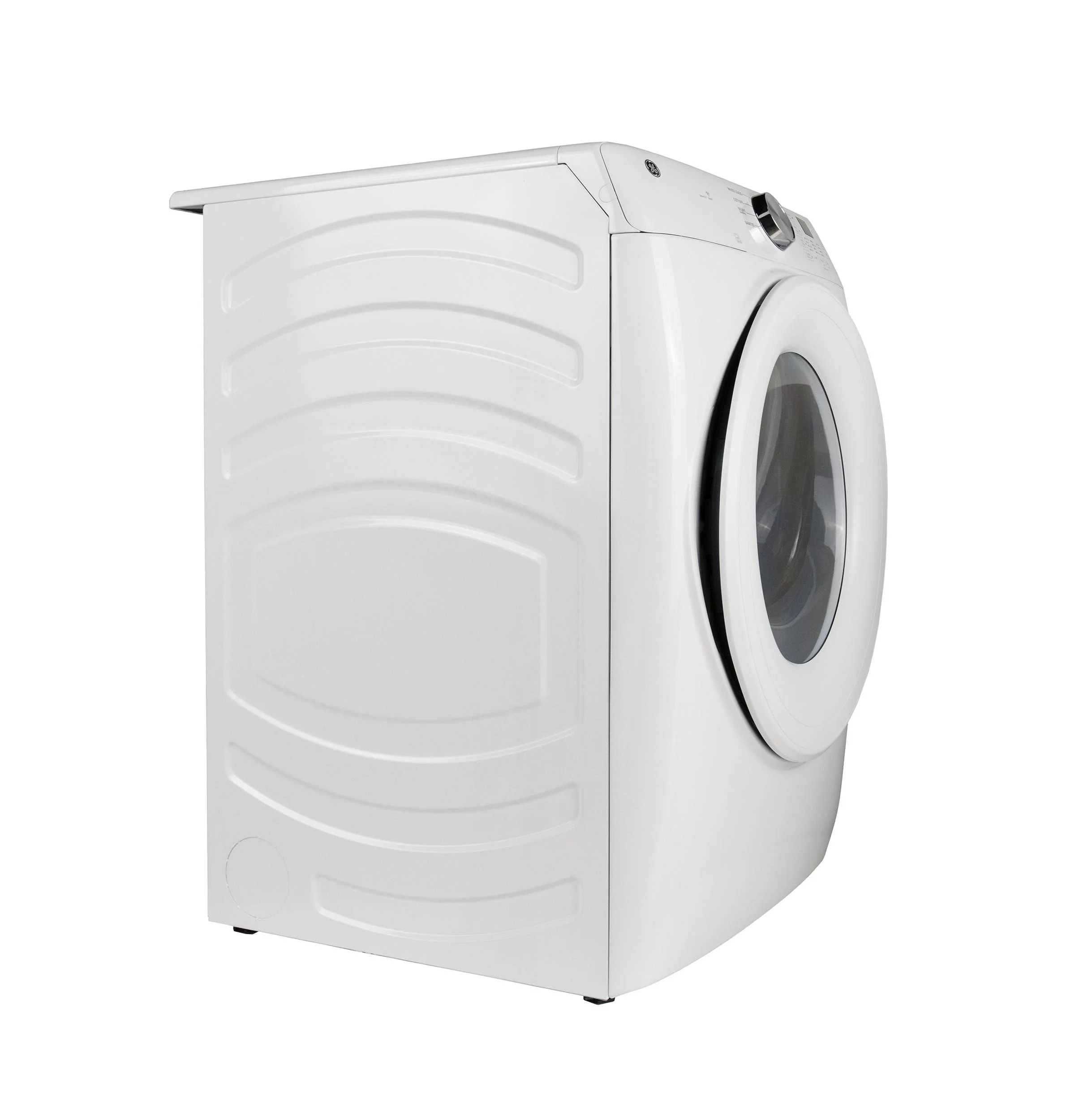 GFD35GSSYWW GE® ENERGY STAR® 7.8 cu. ft. Capacity Smart Front Load Gas Dryer - Image 42