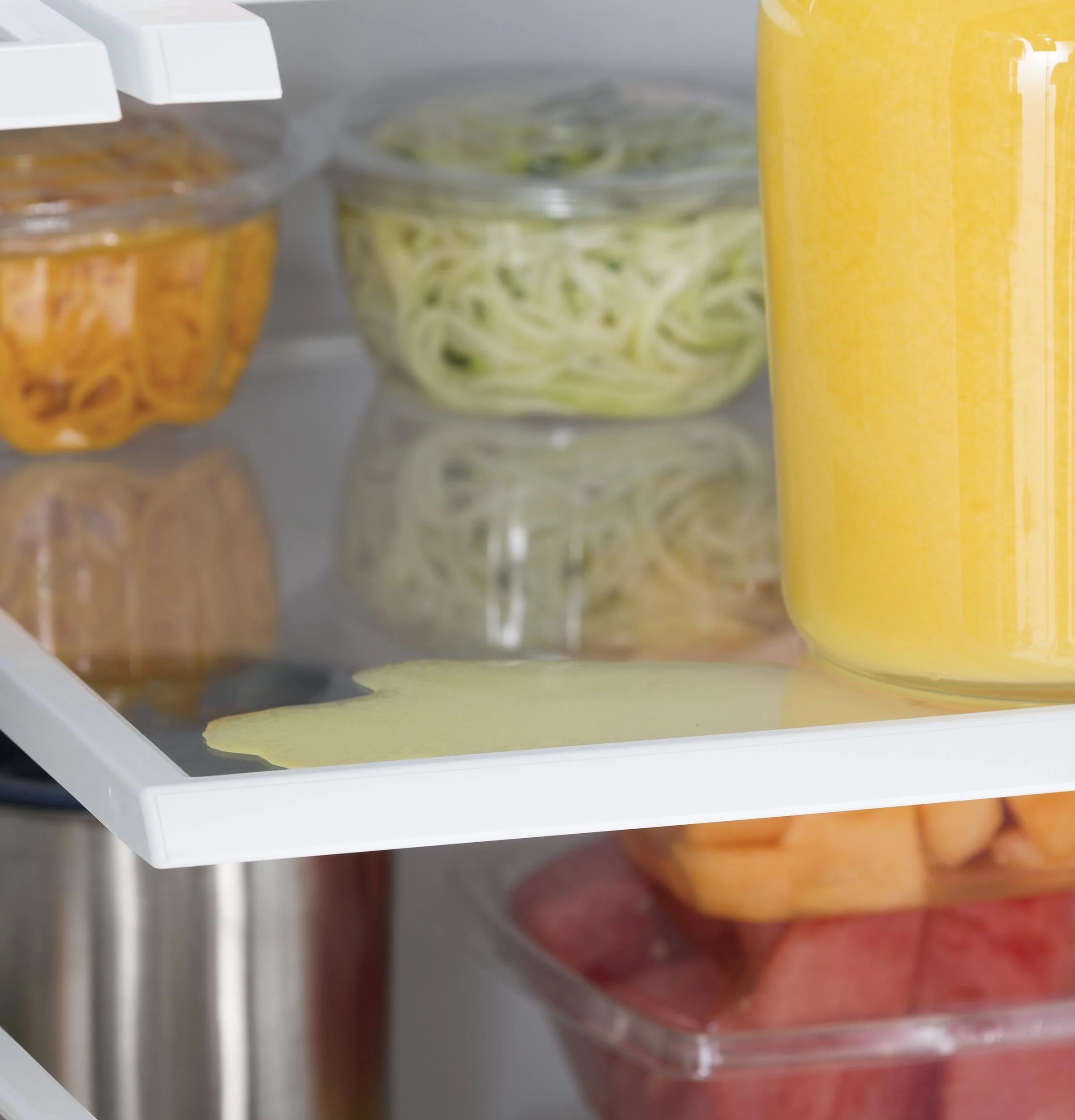 GFE26JEMDS GE® ENERGY STAR® 25.7 Cu. Ft. French-Door Refrigerator - Image 13