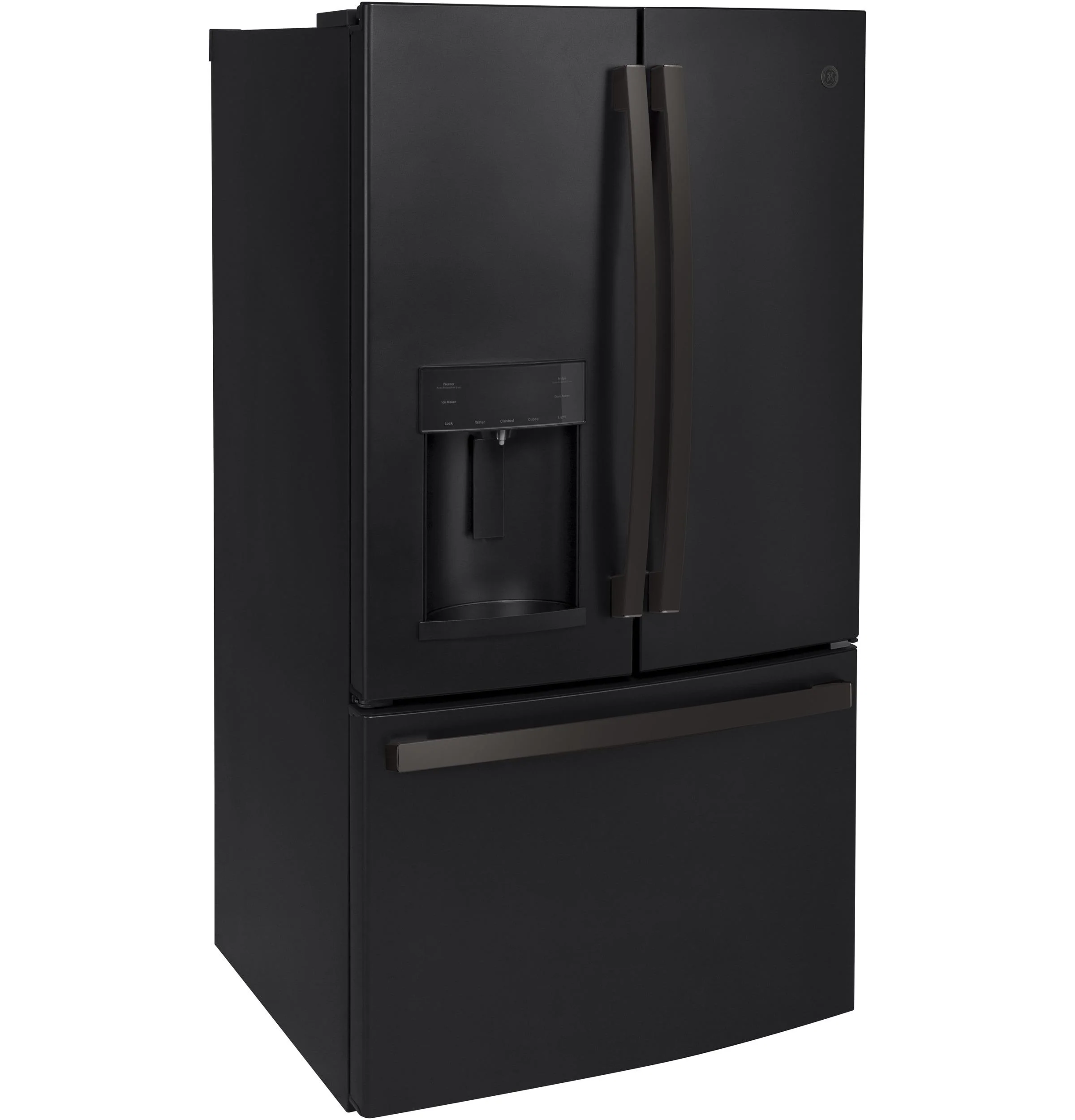 GFE28GELDS GE® ENERGY STAR® 27.7 Cu. Ft. French-Door Refrigerator - Image 15