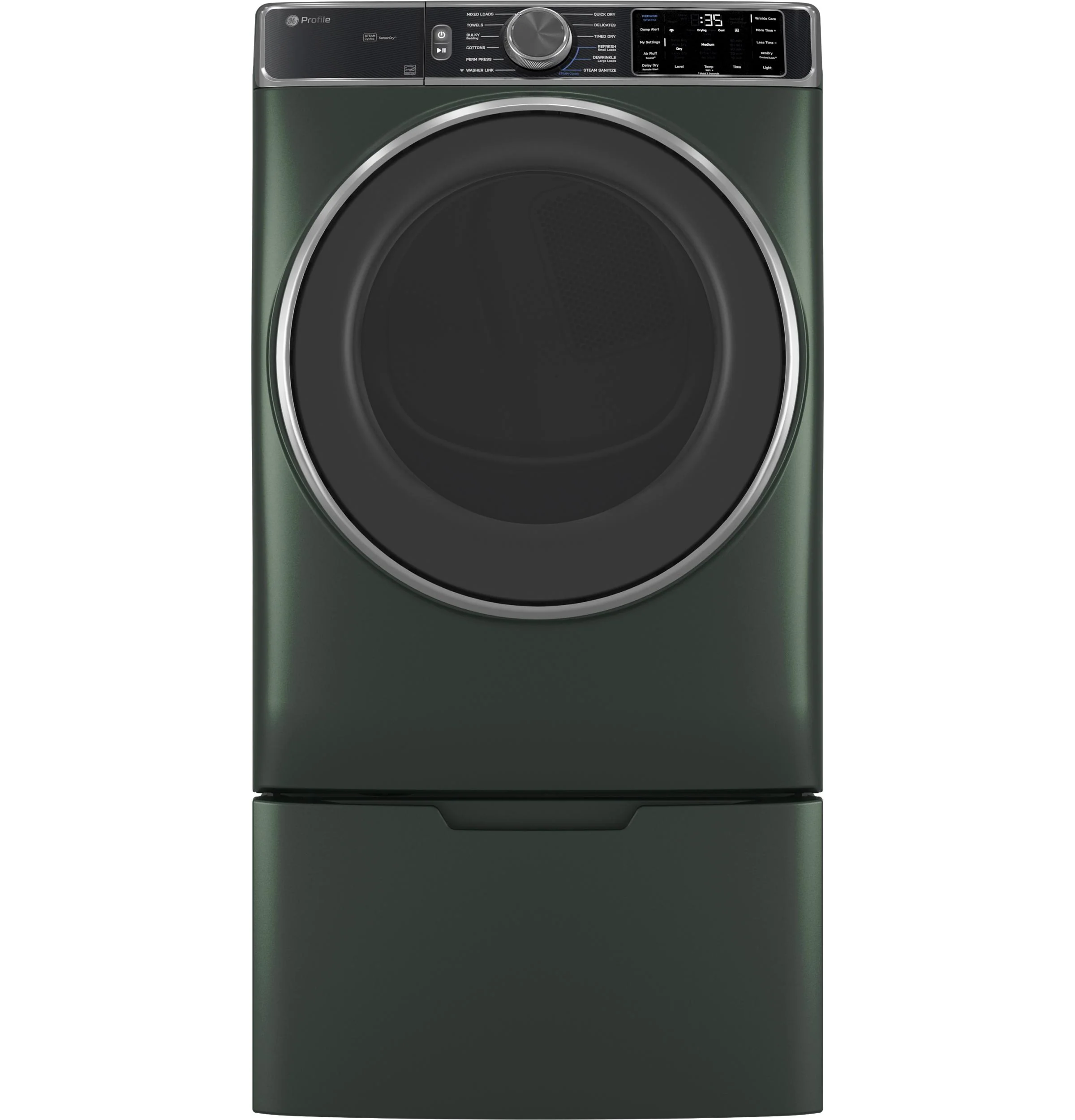 GFP1528PWGN GE® Pedestal - Image 6