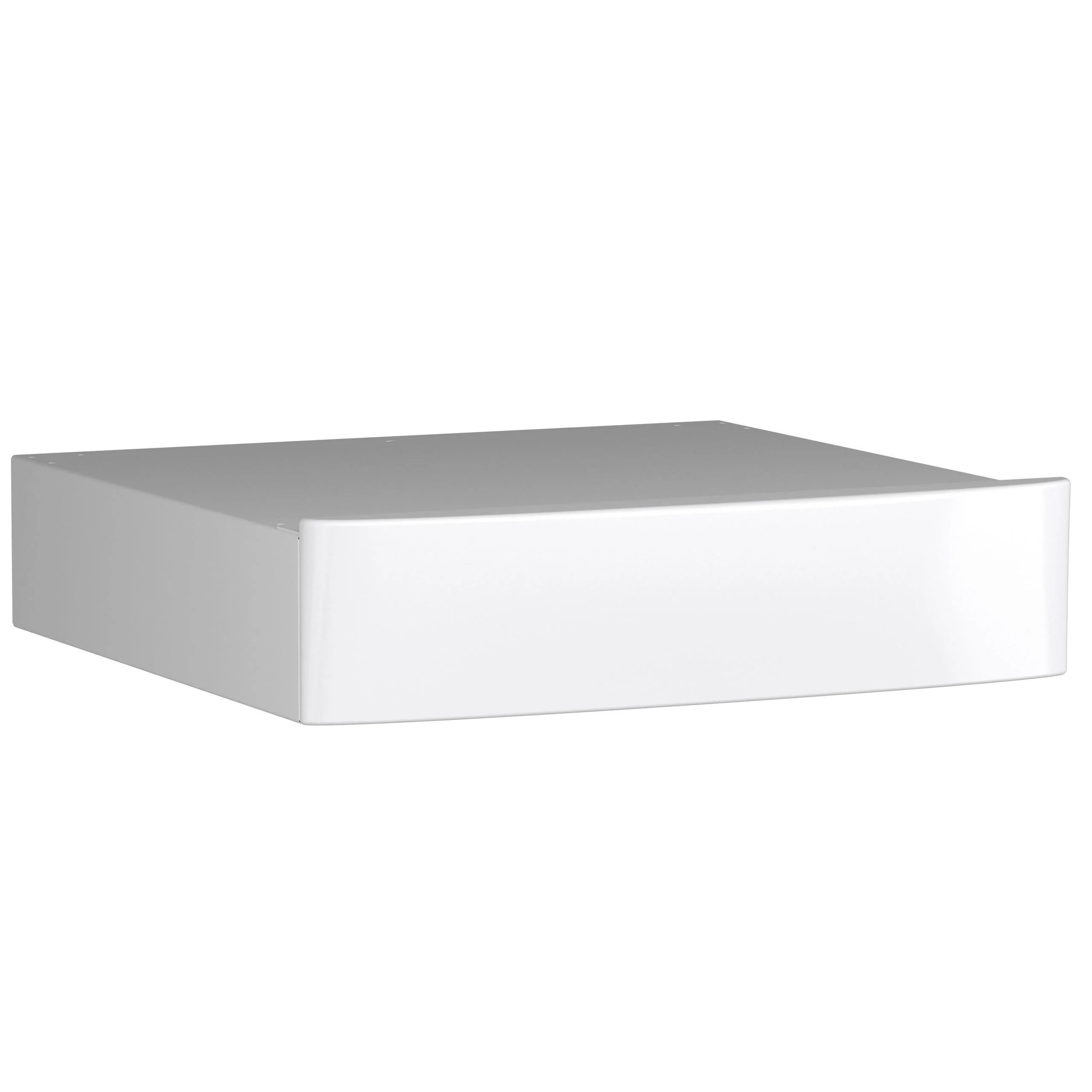 GFR0728SNWW GE® Laundry 7" RightHeight™ Riser - Image 2