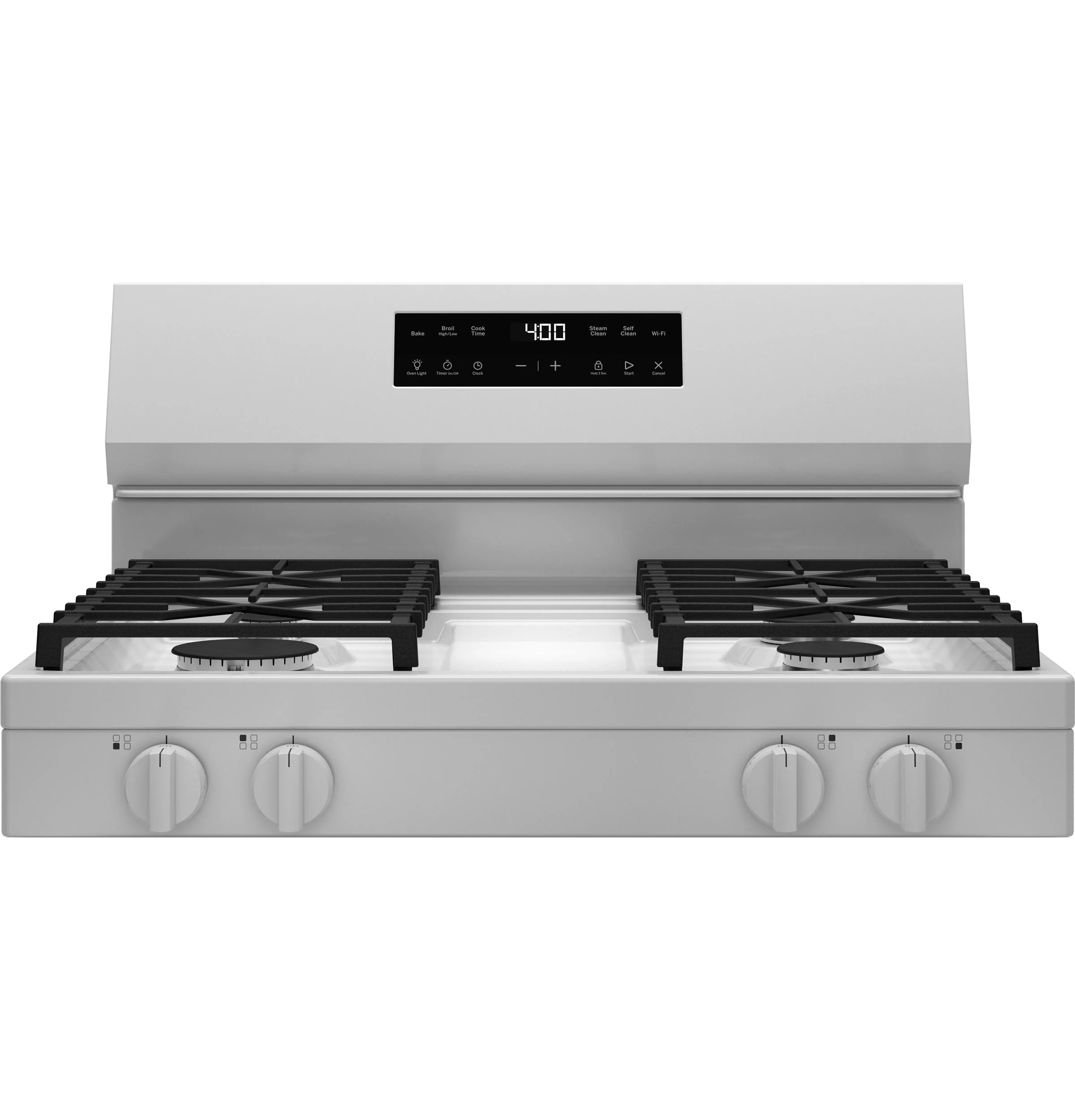 GGF400PVWW GE® 30" Free-Standing Gas Range - Image 5