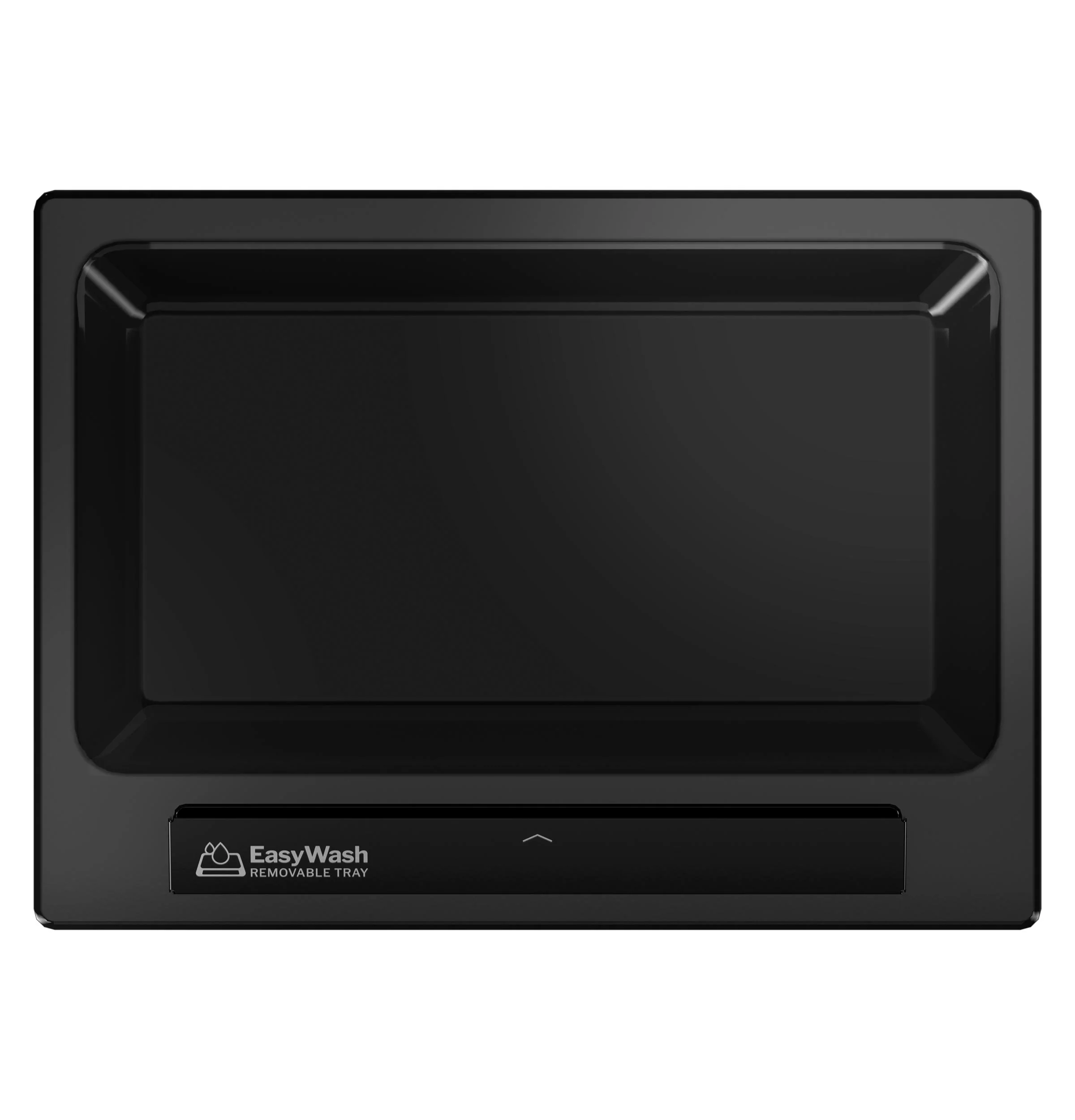 GGF600AVBB GE® 30" Free-Standing Gas Convection Range with No Preheat Air Fry and EasyWash™ Oven Tray - Image 12