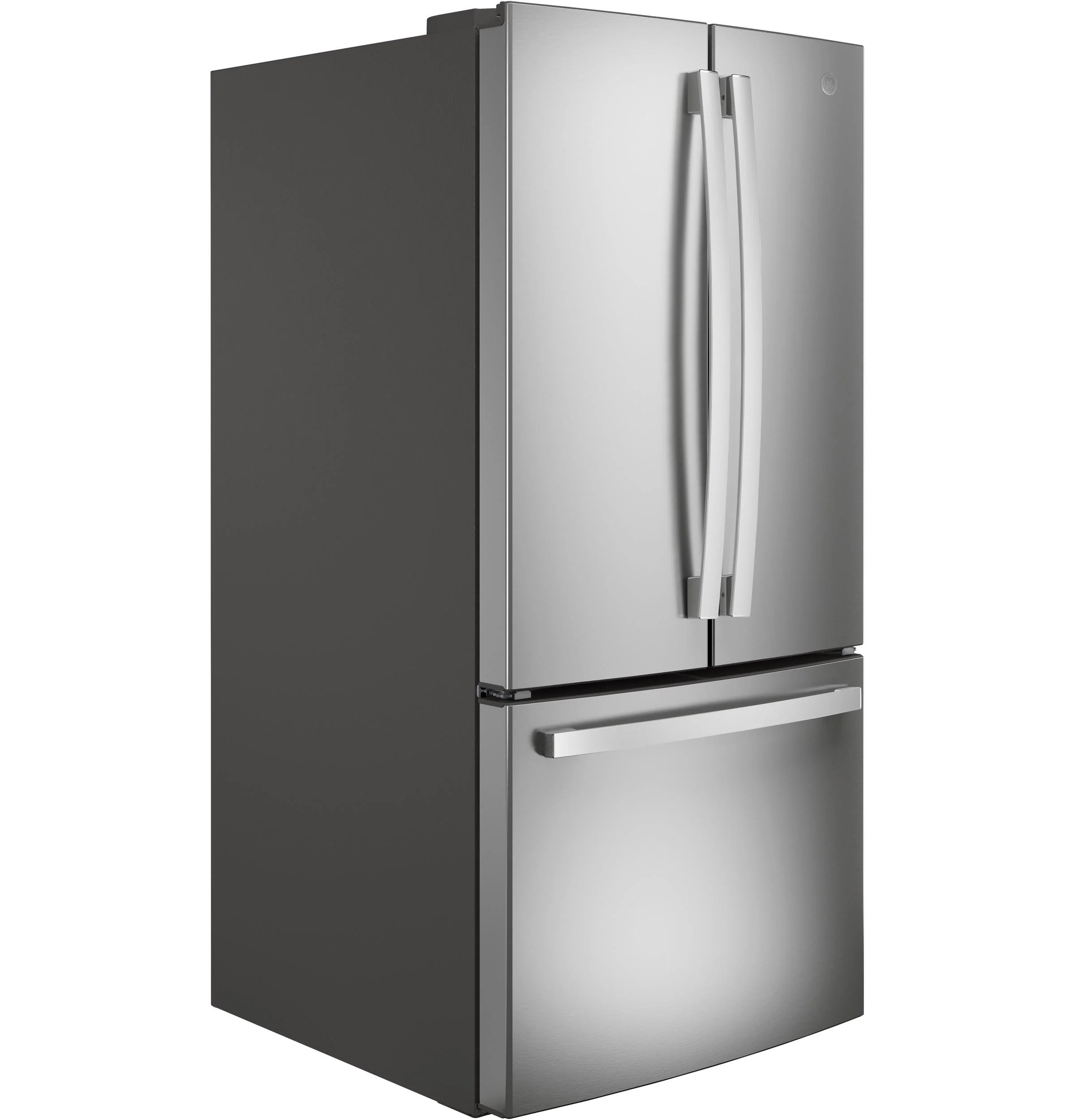 GNE25JYKFS GE® ENERGY STAR® 24.7 Cu. Ft. French-Door Refrigerator - Image 19
