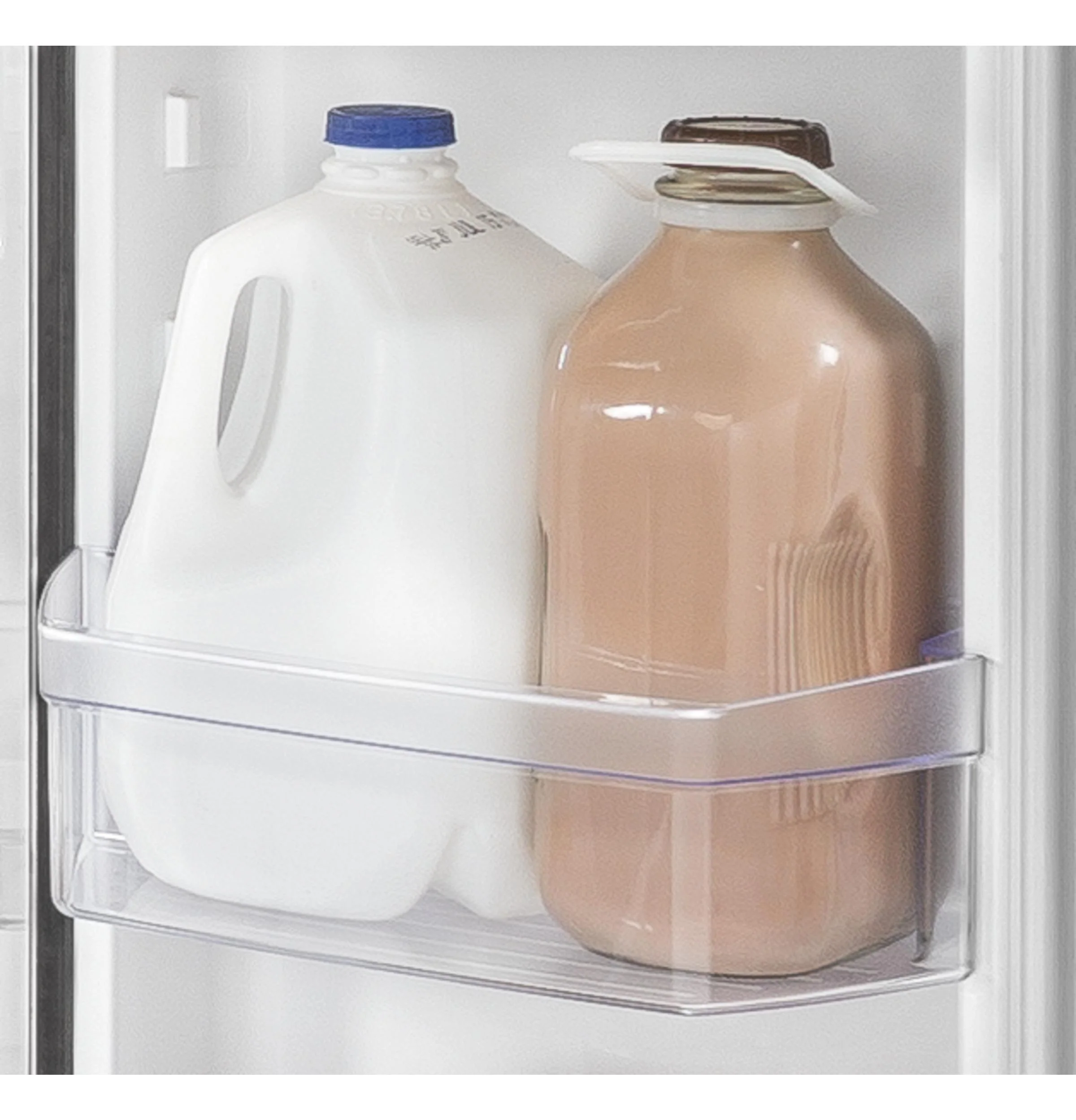 GNE27JMMES GE® ENERGY STAR® 27.0 Cu. Ft. French-Door Refrigerator - Image 11