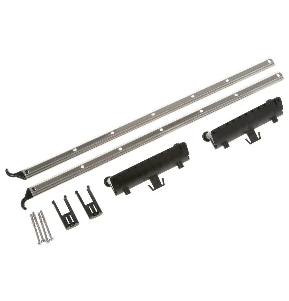 Ge Appliances GPF3RACK Dishwasher Third Rack Accessory Kit - Image 3