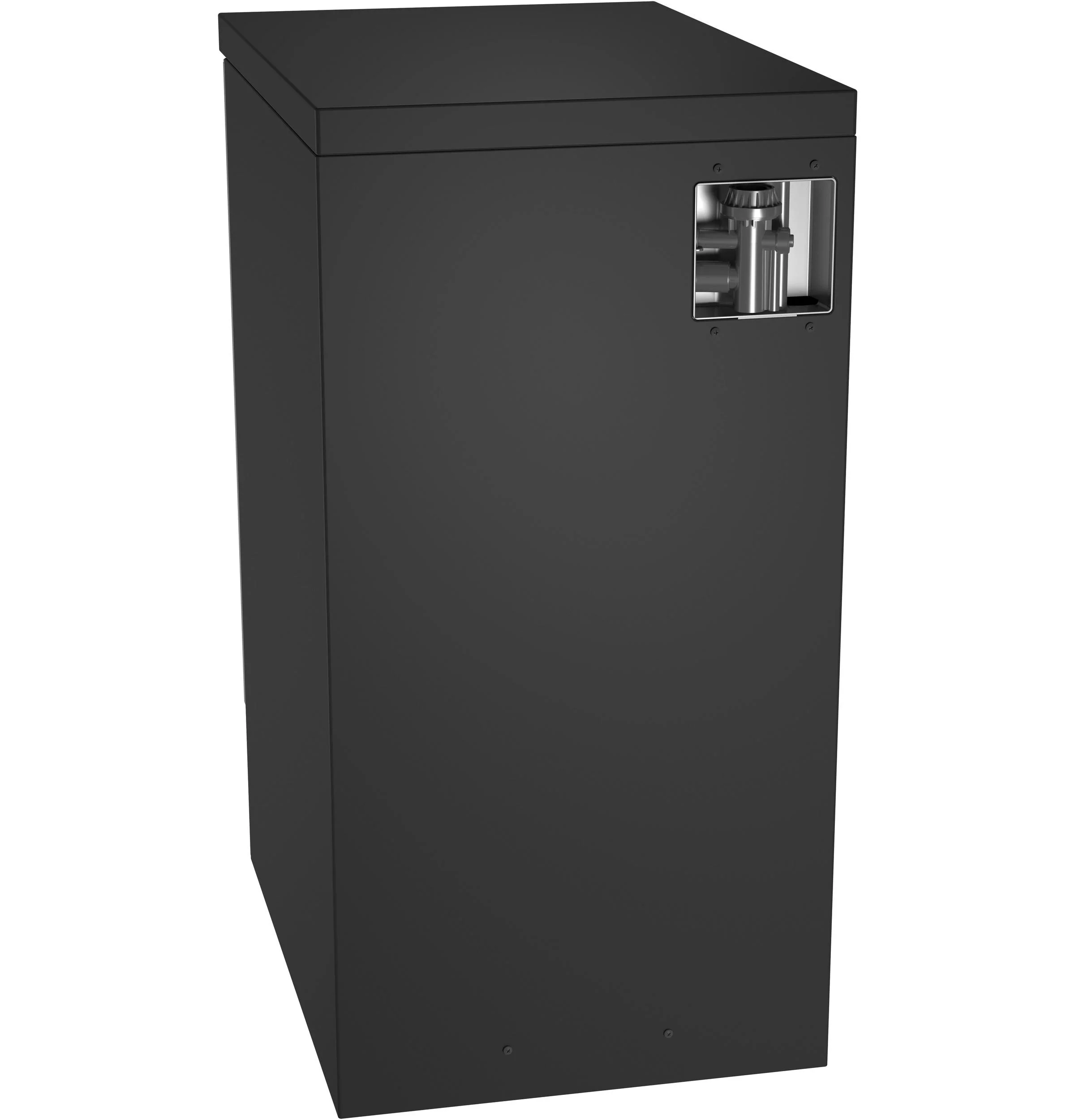 GPT145SSLSS GE® ENERGY STAR® 18" Stainless Steel Interior Portable Dishwasher with Sanitize Cycle - Image 7