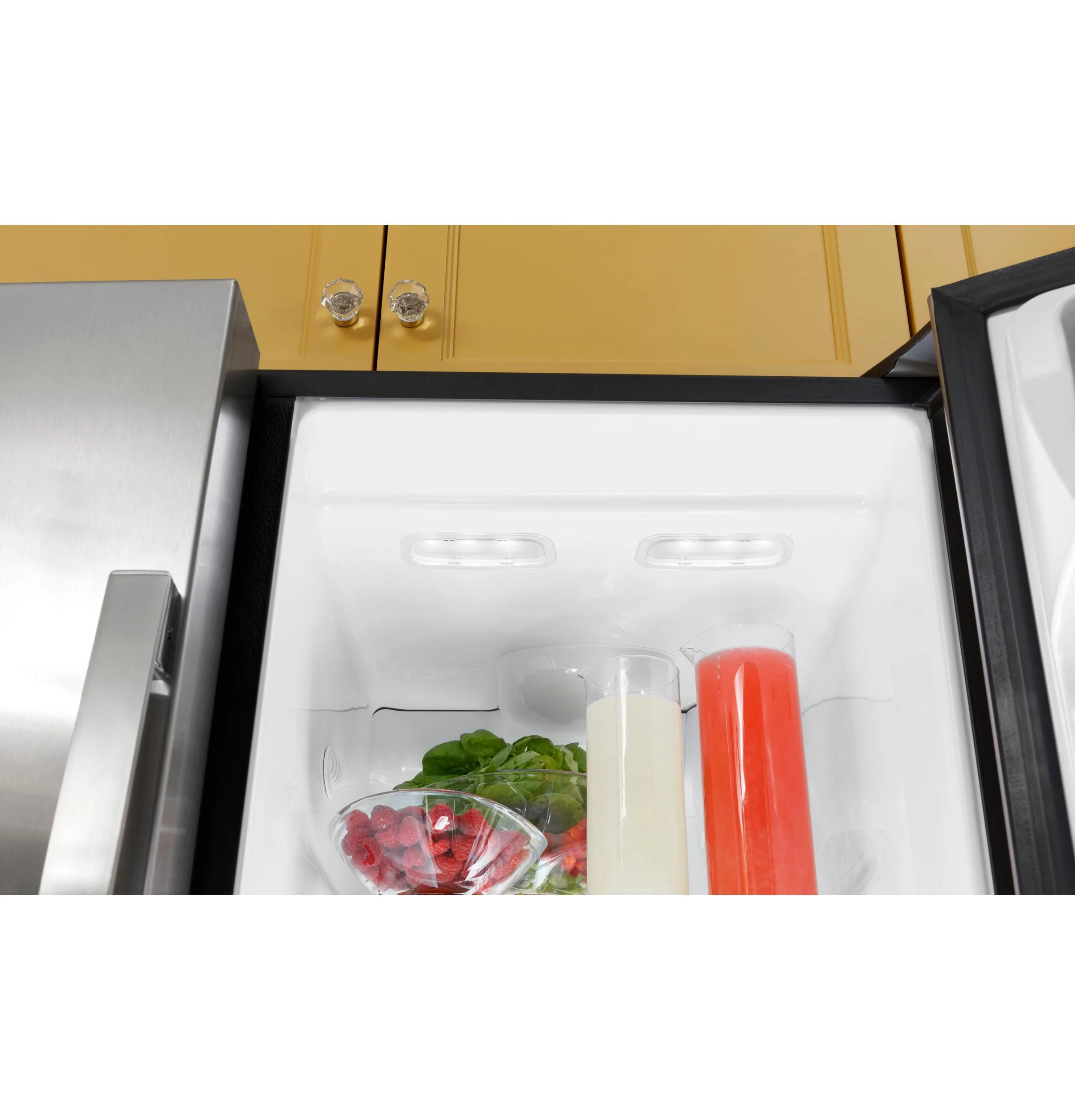 GSE23GGPBB GE® ENERGY STAR® 23.0 Cu. Ft. Side-By-Side Refrigerator - Image 31