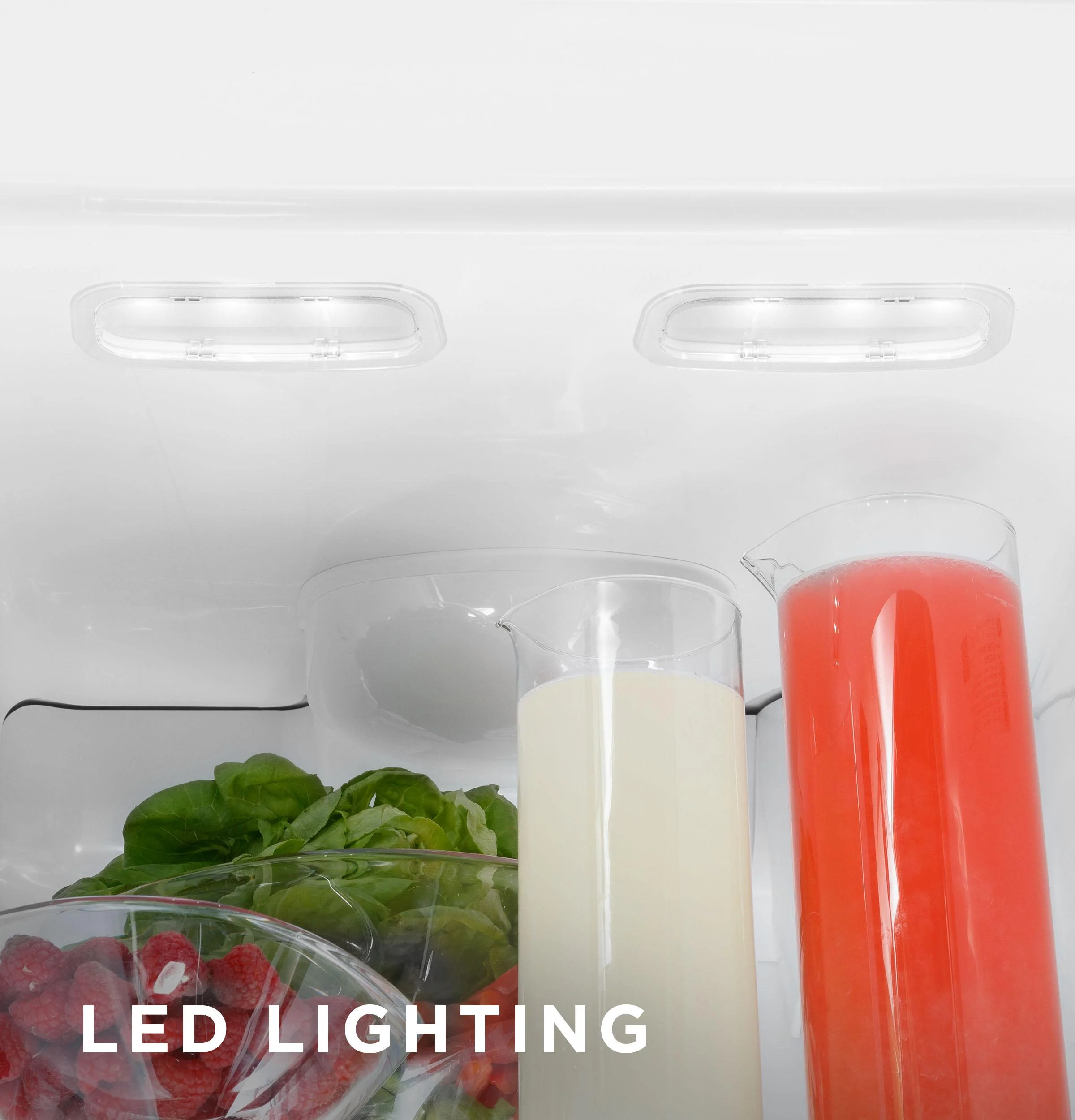GSE23GGPWW GE® ENERGY STAR® 23.0 Cu. Ft. Side-By-Side Refrigerator - Image 40