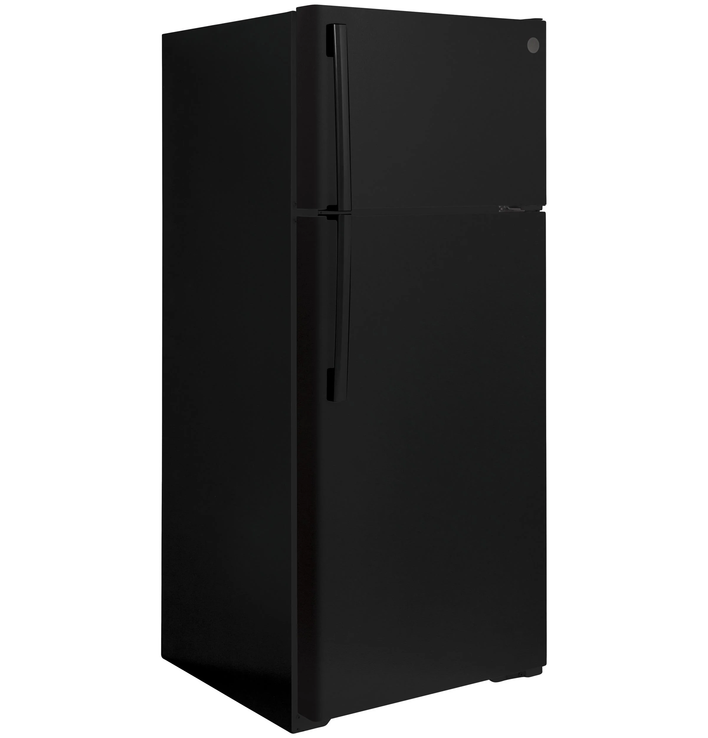 GTE18GTNRBB GE® ENERGY STAR® 17.5 Cu. Ft. Top-Freezer Refrigerator - Image 3