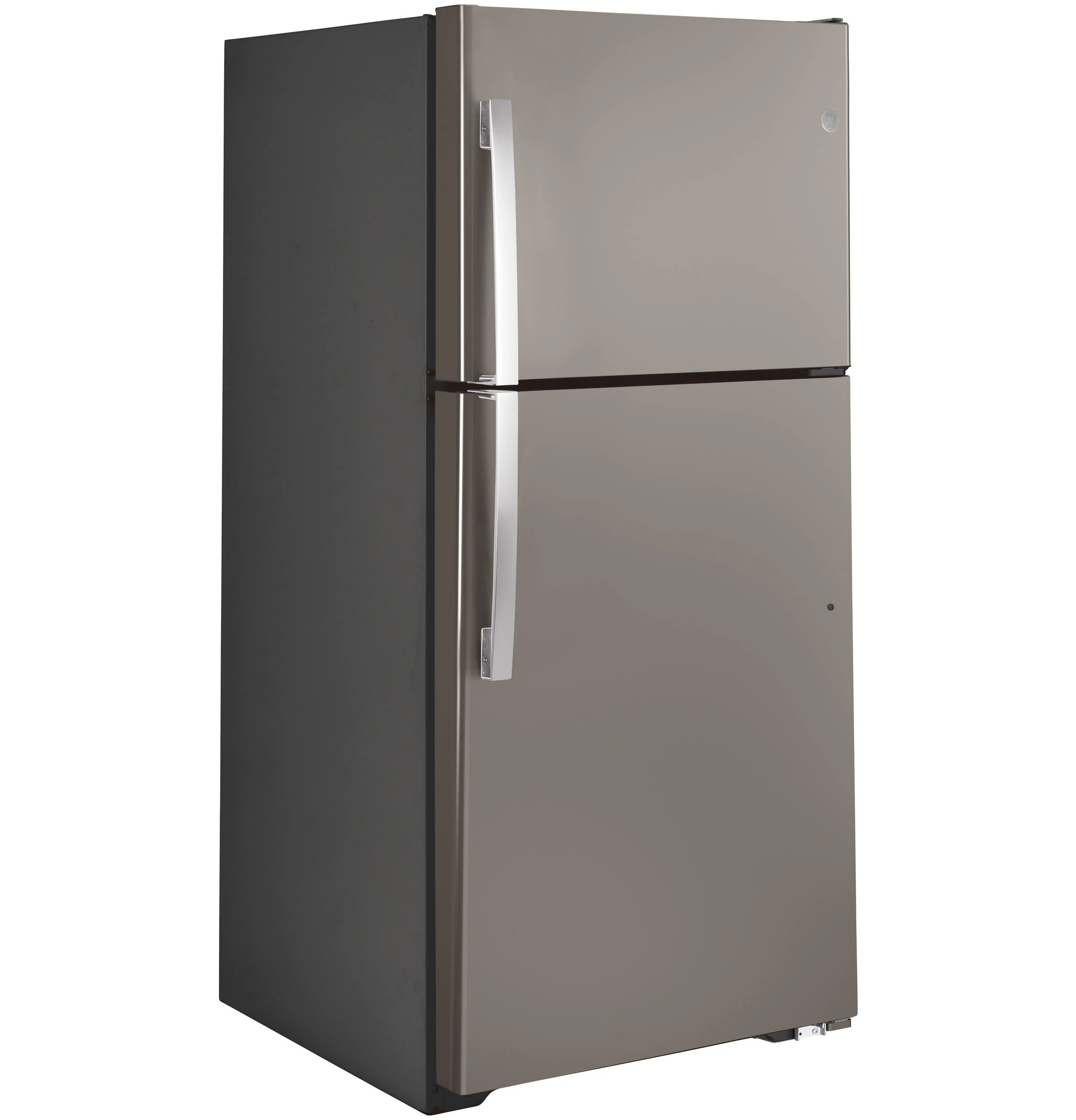 GTS22KMNRES GE® 21.9 Cu. Ft. Garage Ready Top-Freezer Refrigerator - Image 3