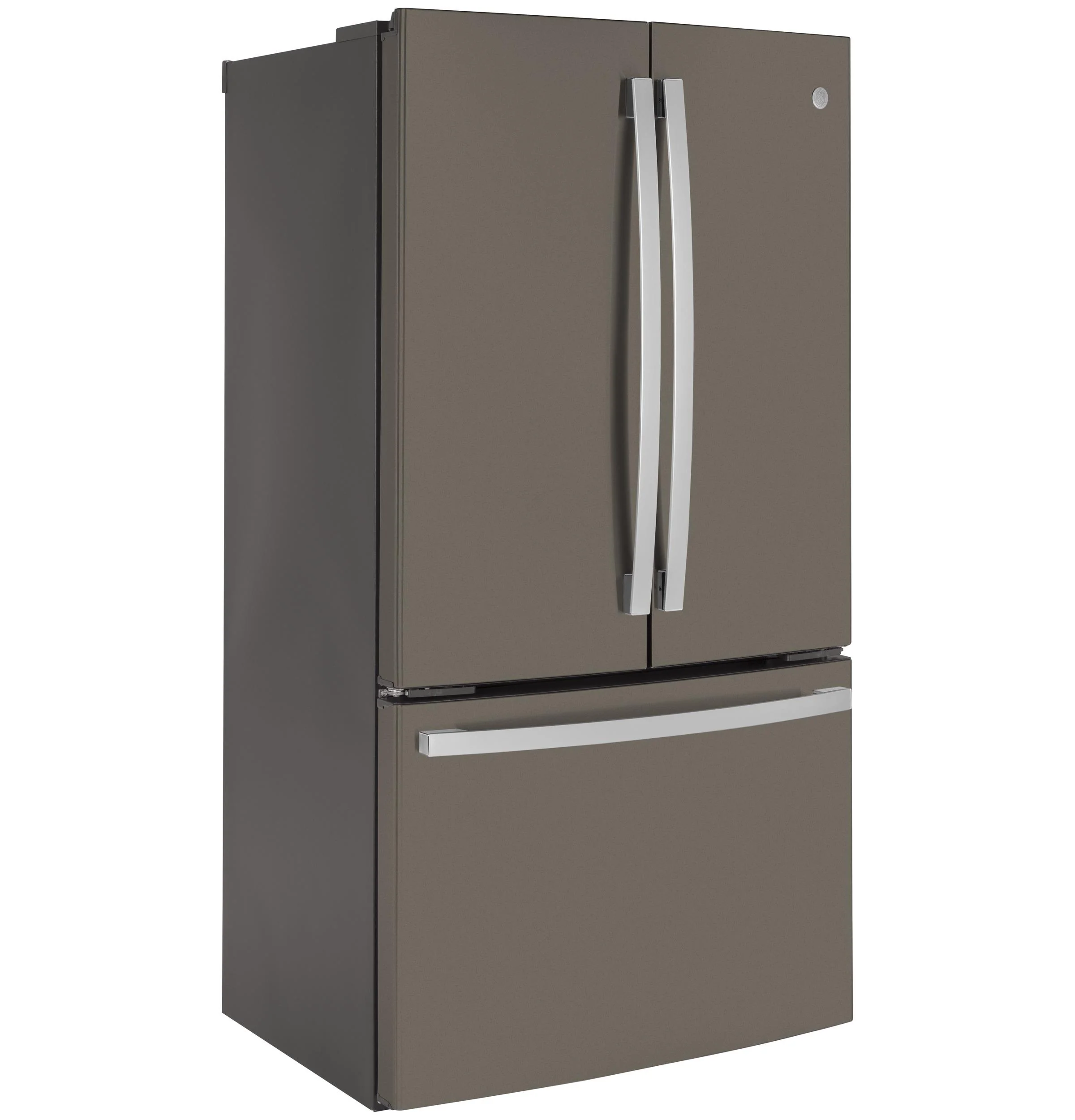 GWE23GMNES GE® ENERGY STAR® 23.1 Cu. Ft. Counter-Depth French-Door Refrigerator - Image 14