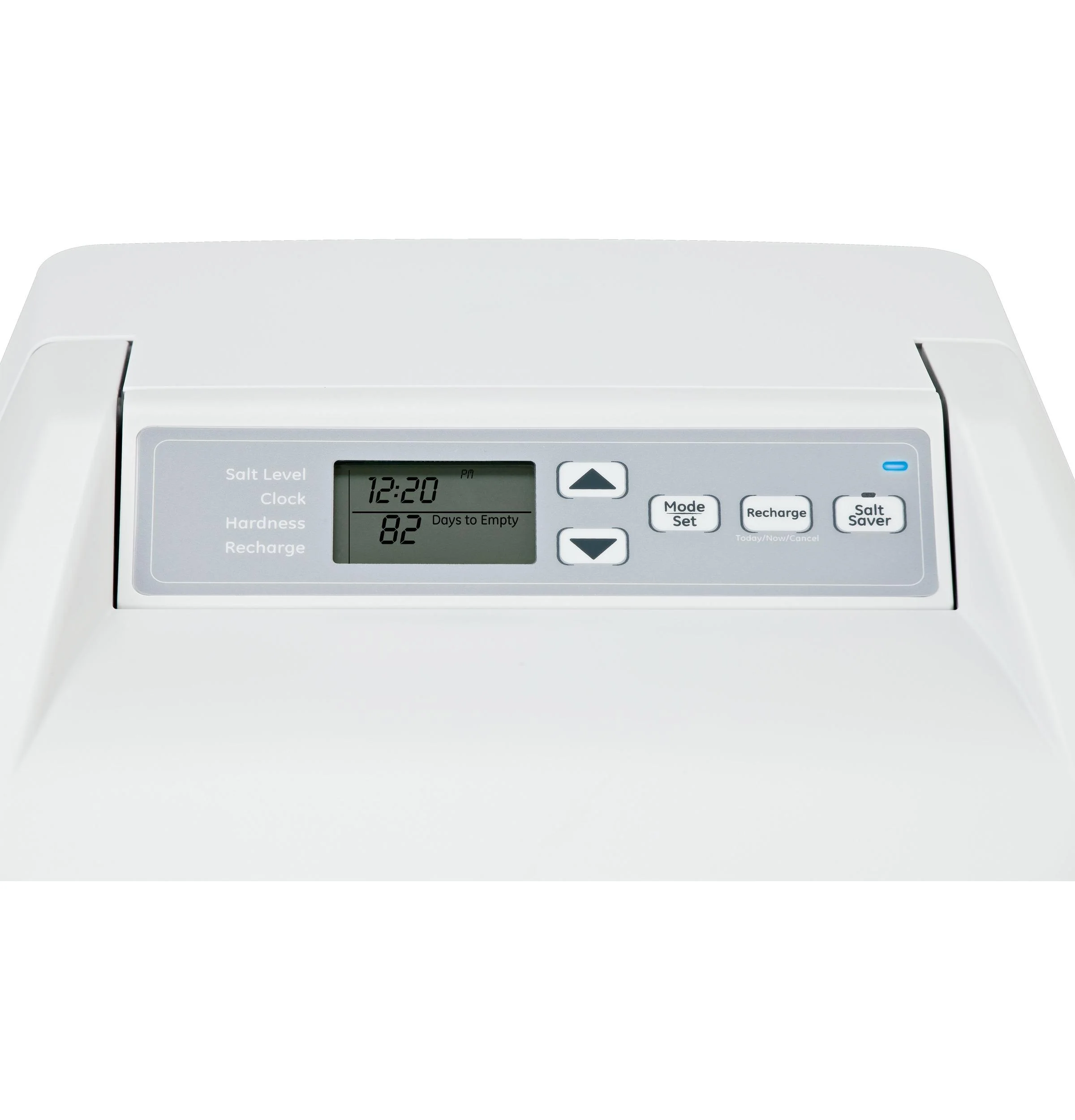 GE® 45,000 Grain Water Softener - Image 4