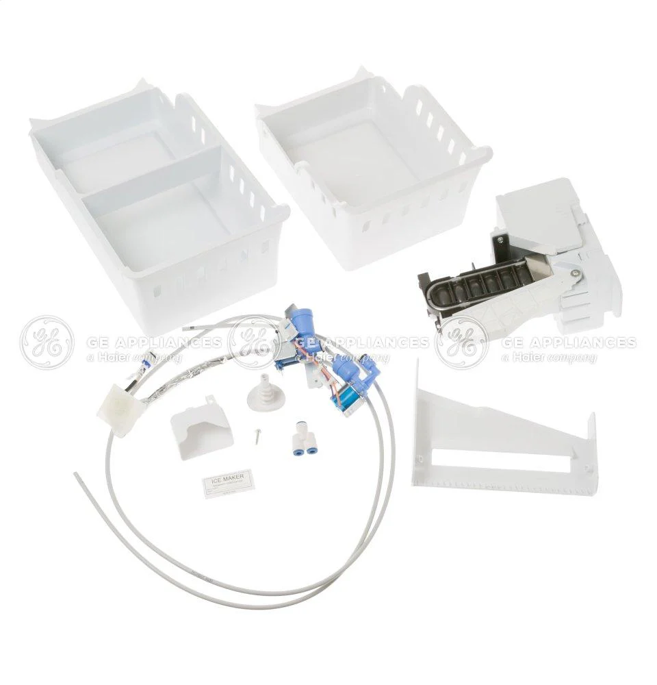 IM5D GE® Icemaker
