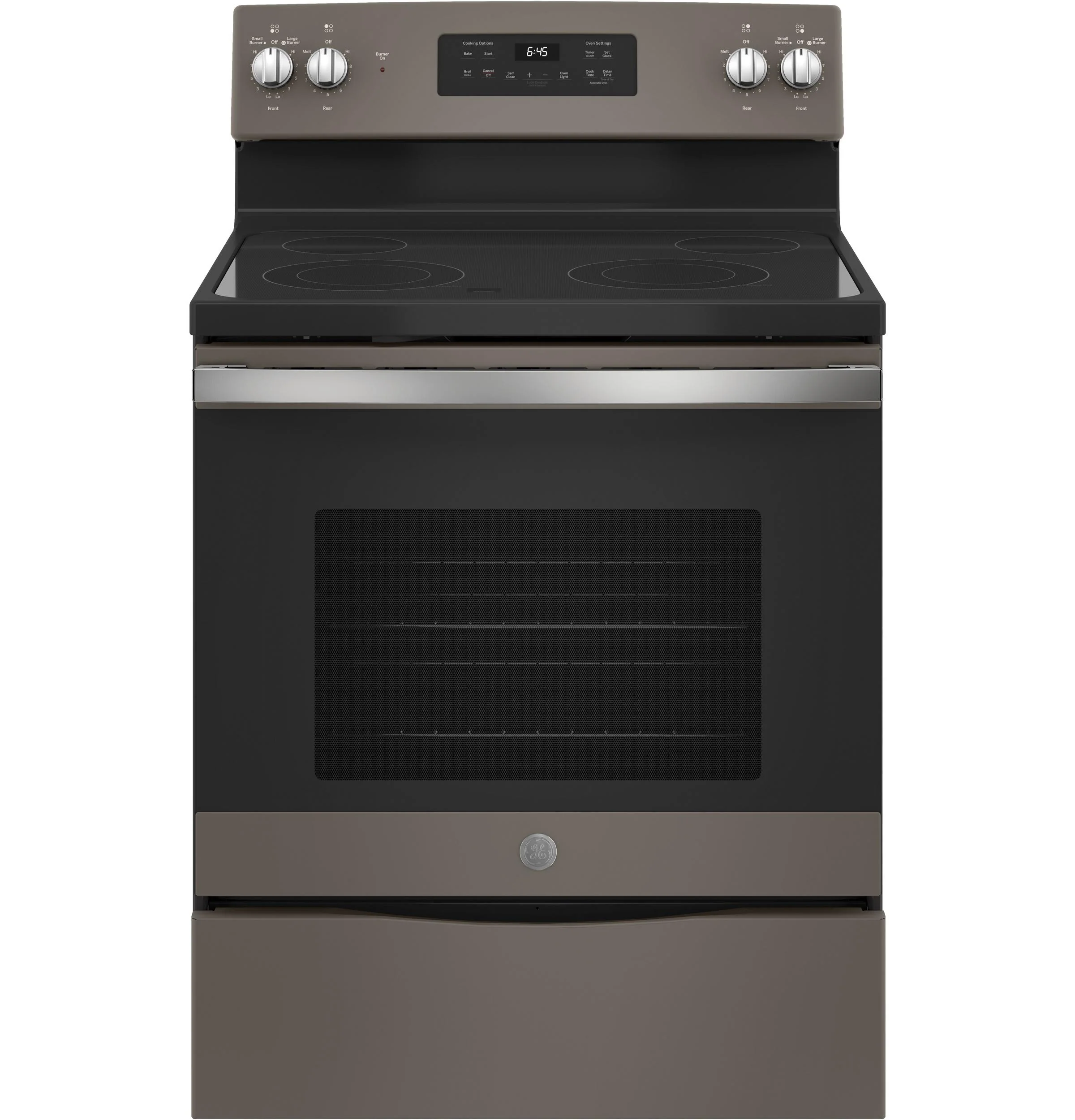 JB645EKES GE® 30" Free-Standing Electric Range - Image 13