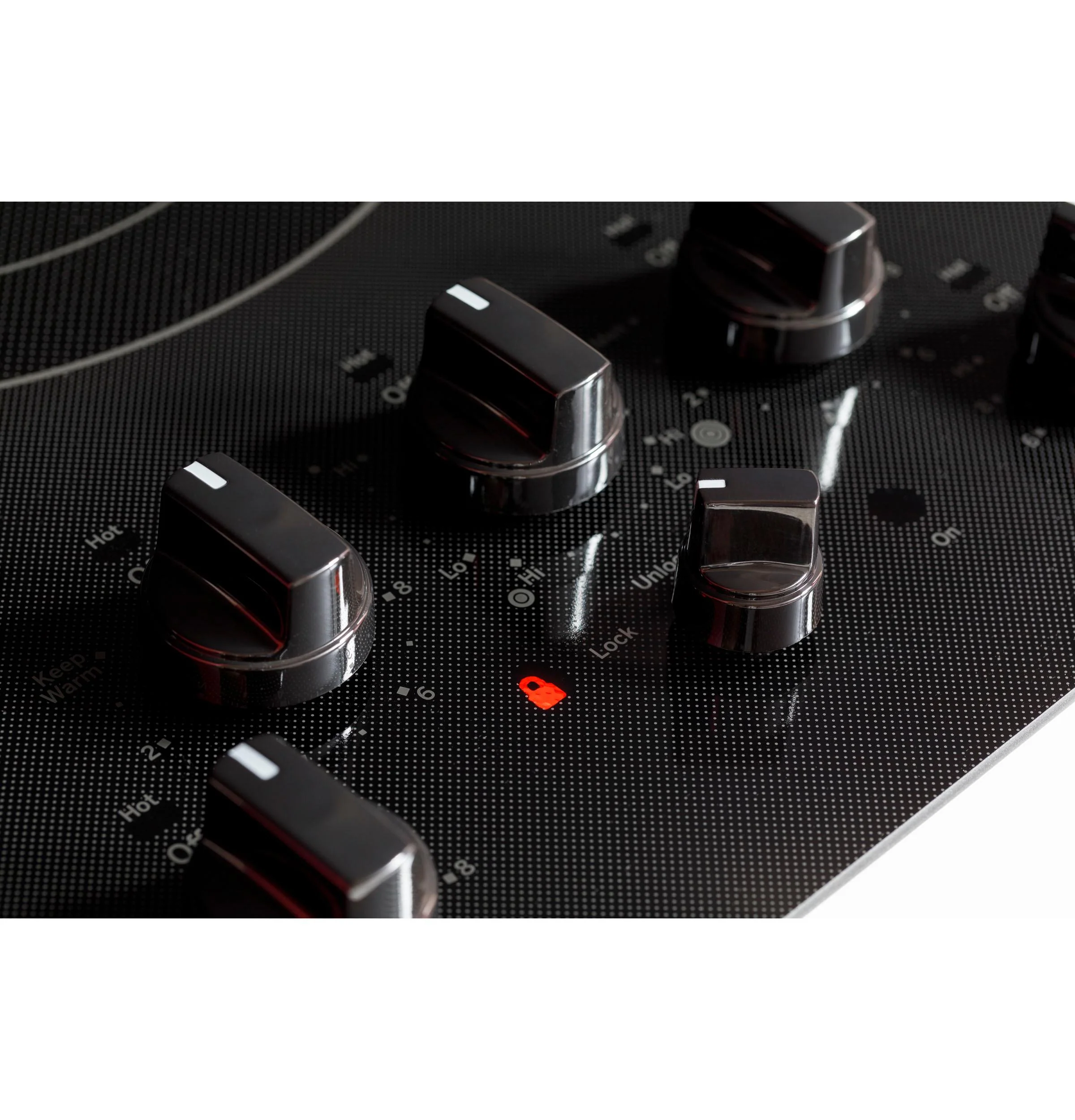 JEP5036STSS GE® 36" Built-In Knob Control Electric Cooktop - Image 37