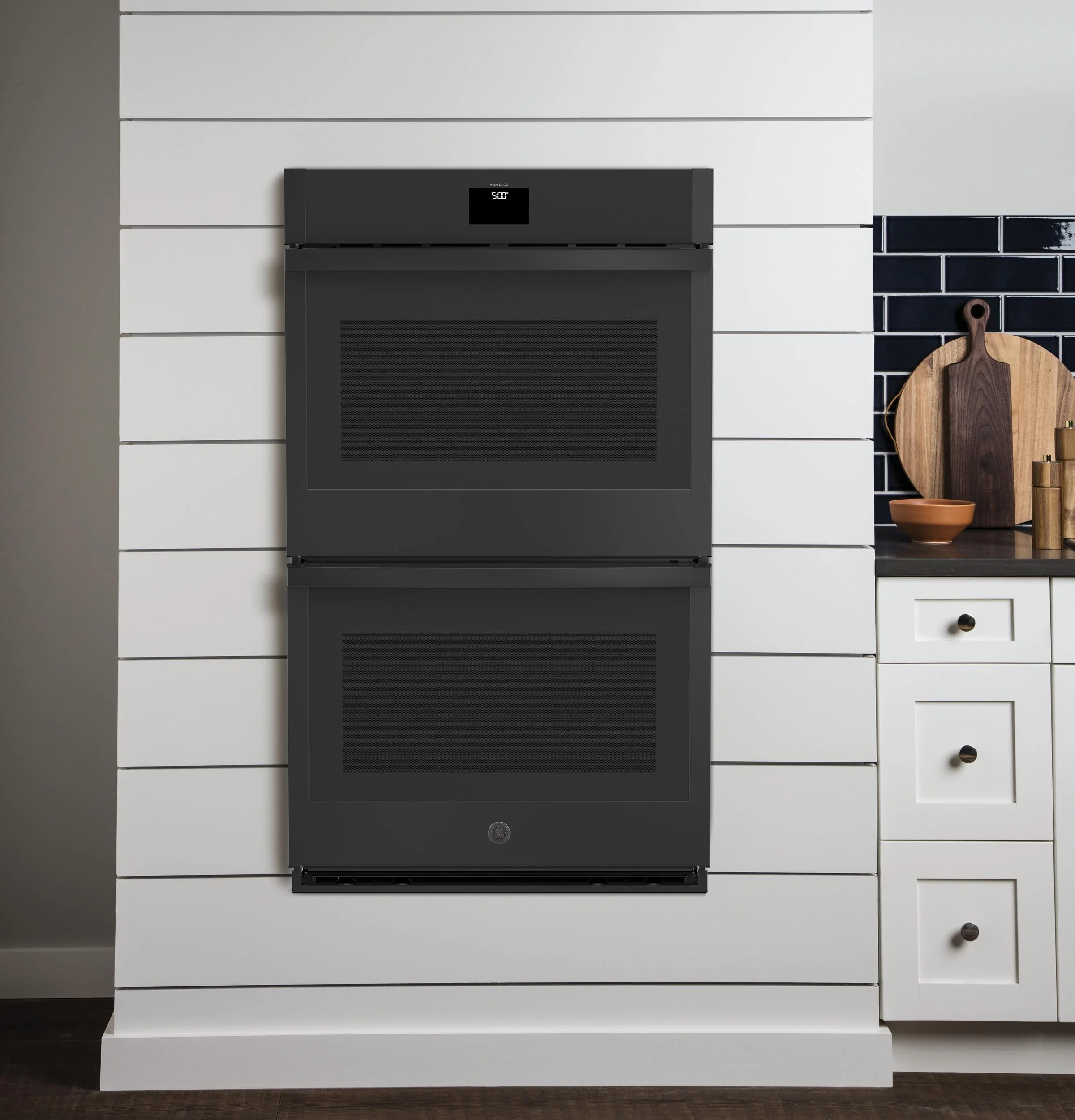 GE® 27" Smart Built-In Convection Double Wall Oven - Image 17